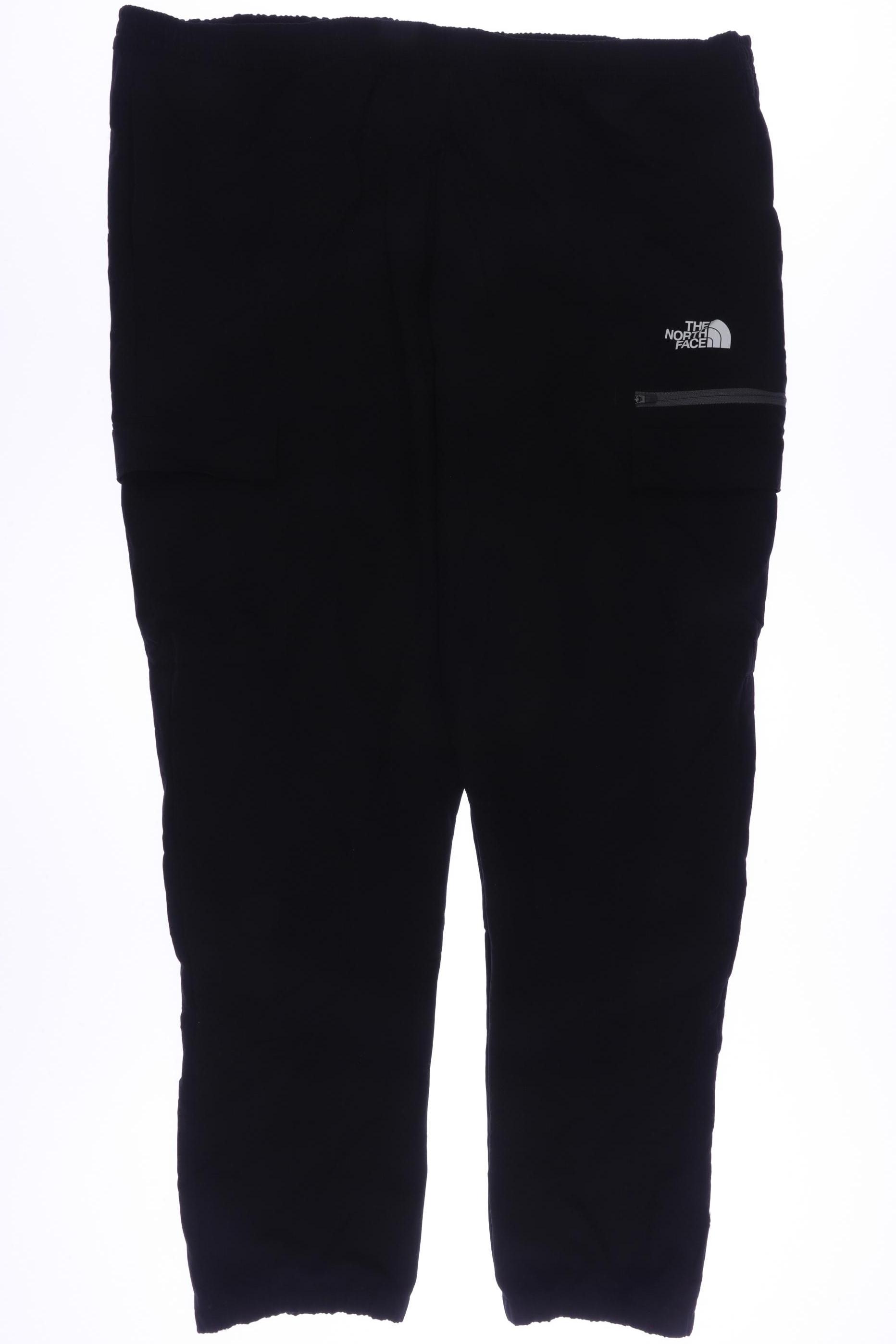 

The North Face Herren Stoffhose, schwarz, Gr. 0