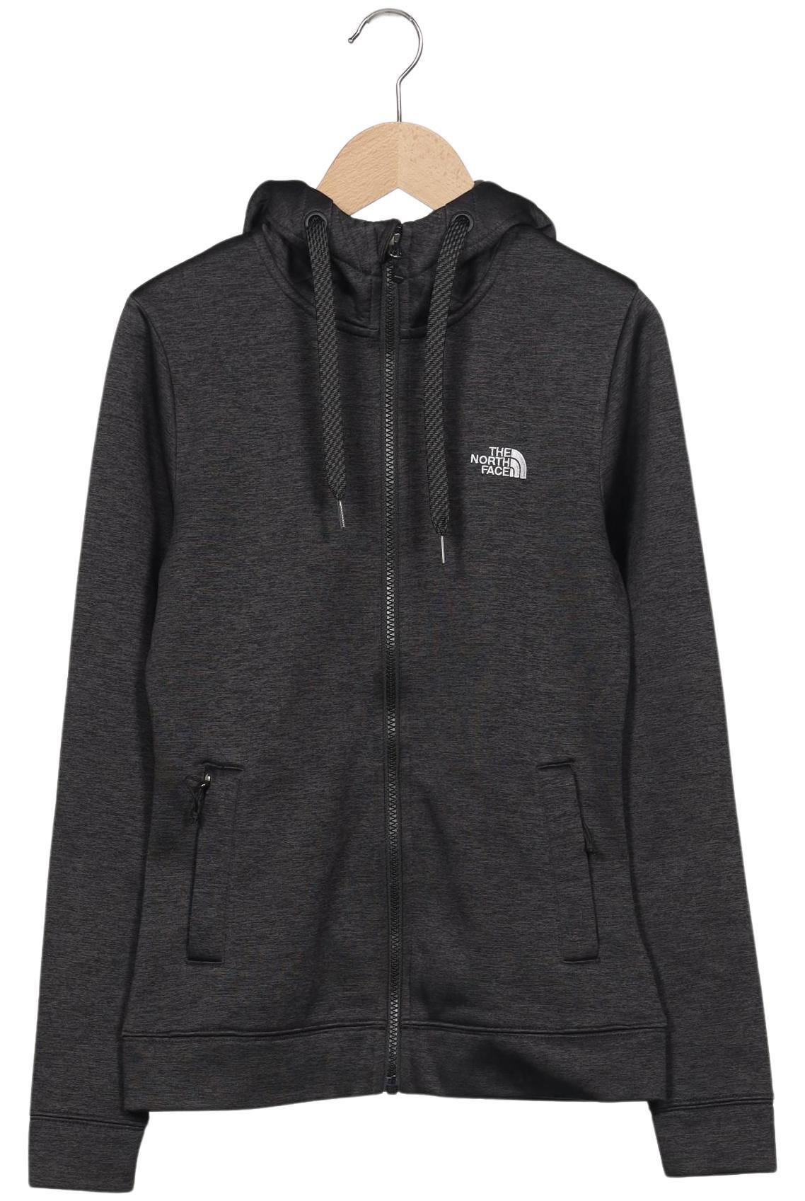 

The North Face Damen Kapuzenpullover, grau, Gr. 34