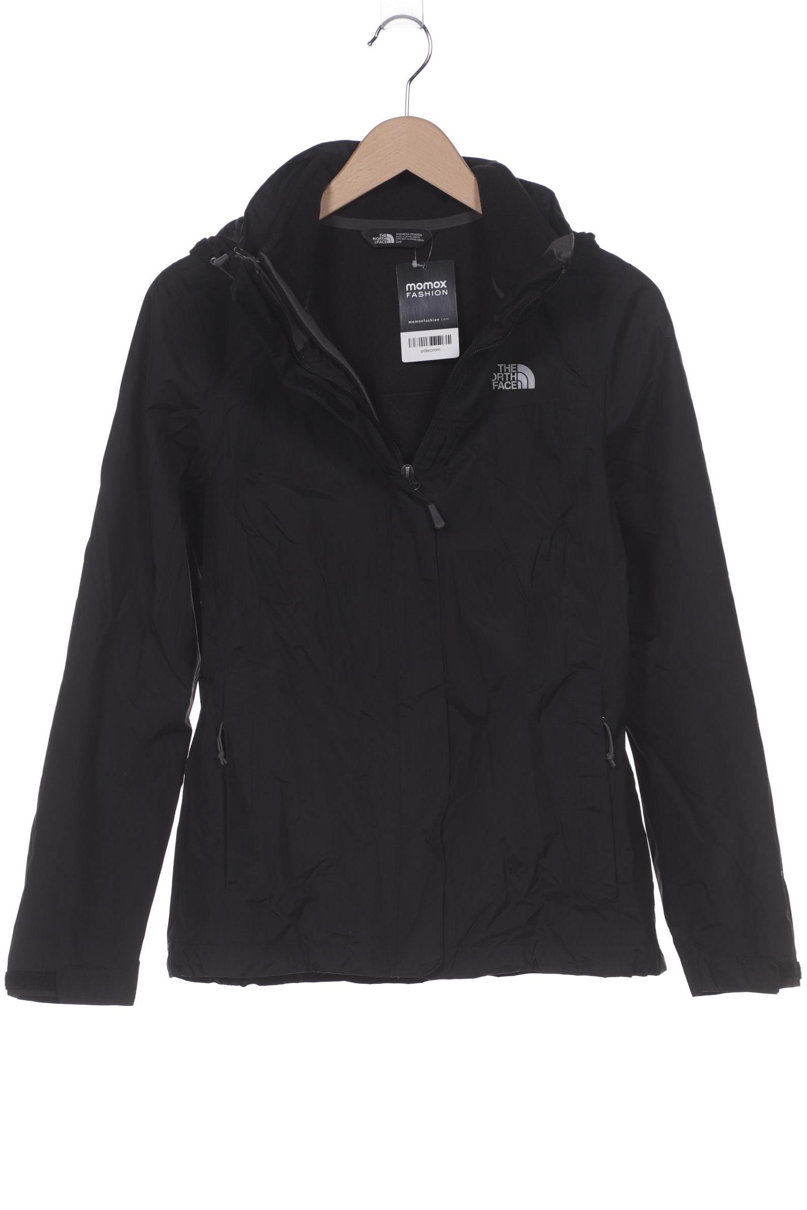 

The North Face Damen Jacke, schwarz, Gr. 36