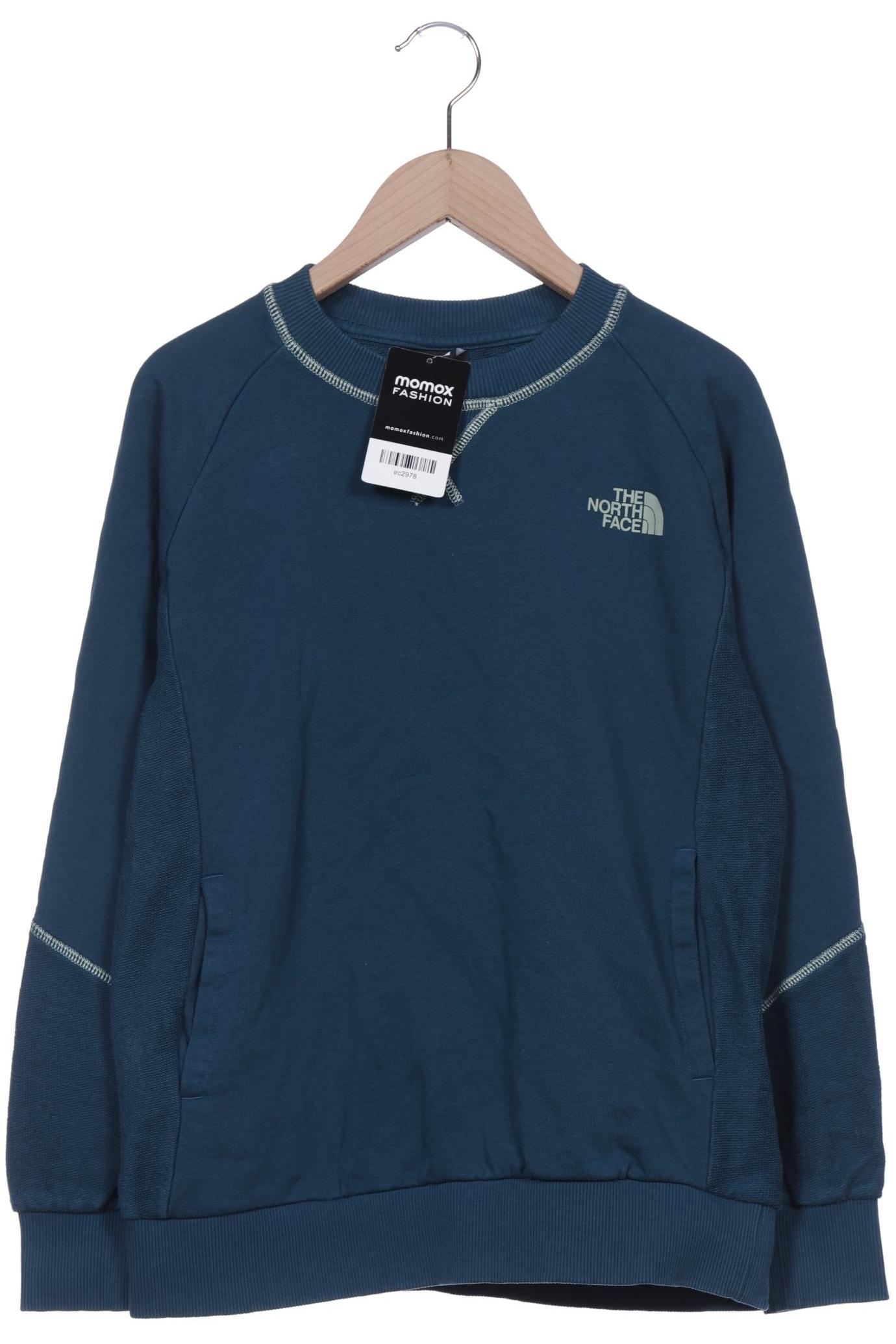 

The North Face Damen Sweatshirt, blau, Gr. 36