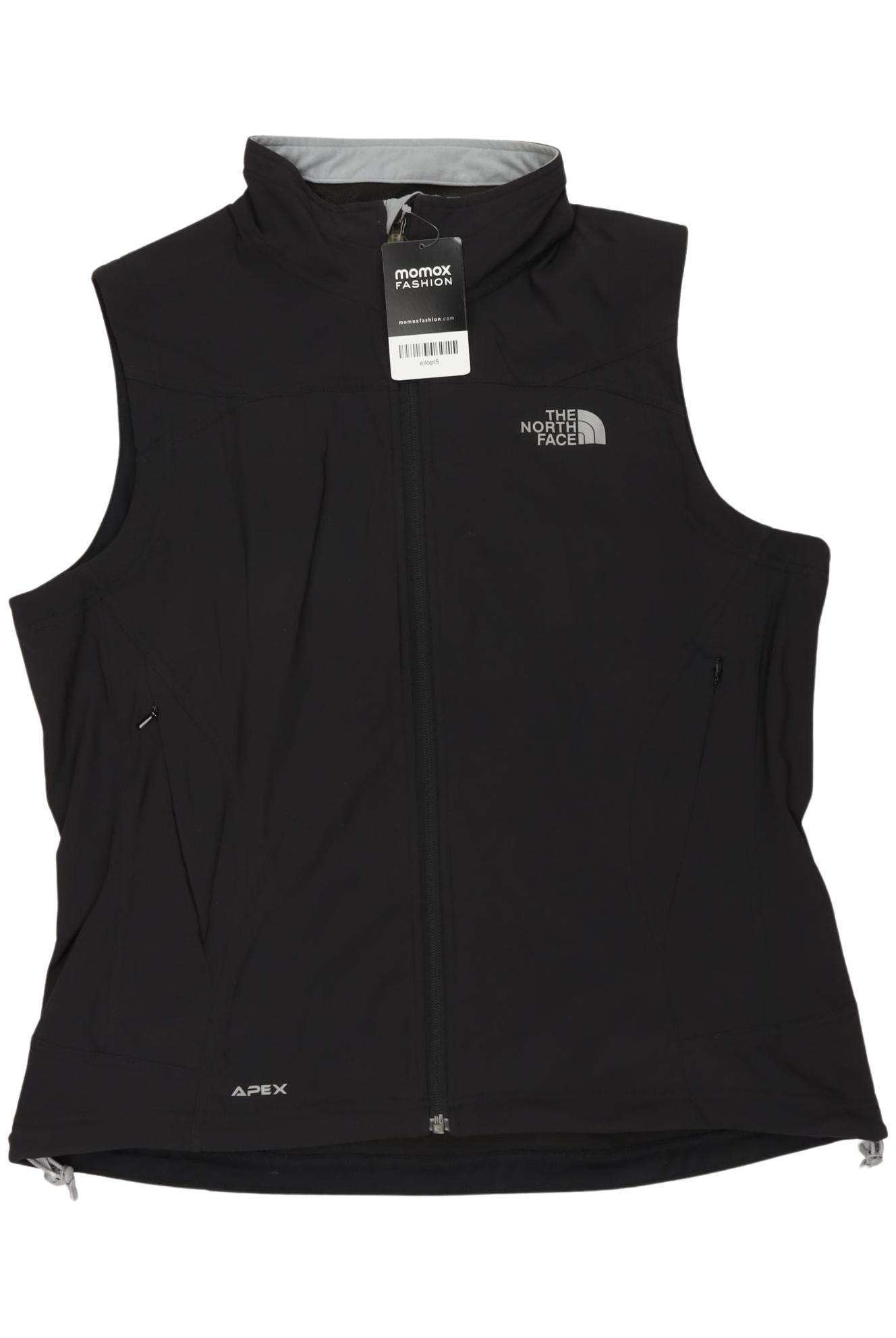 

The North Face Damen Weste, schwarz, Gr. 42