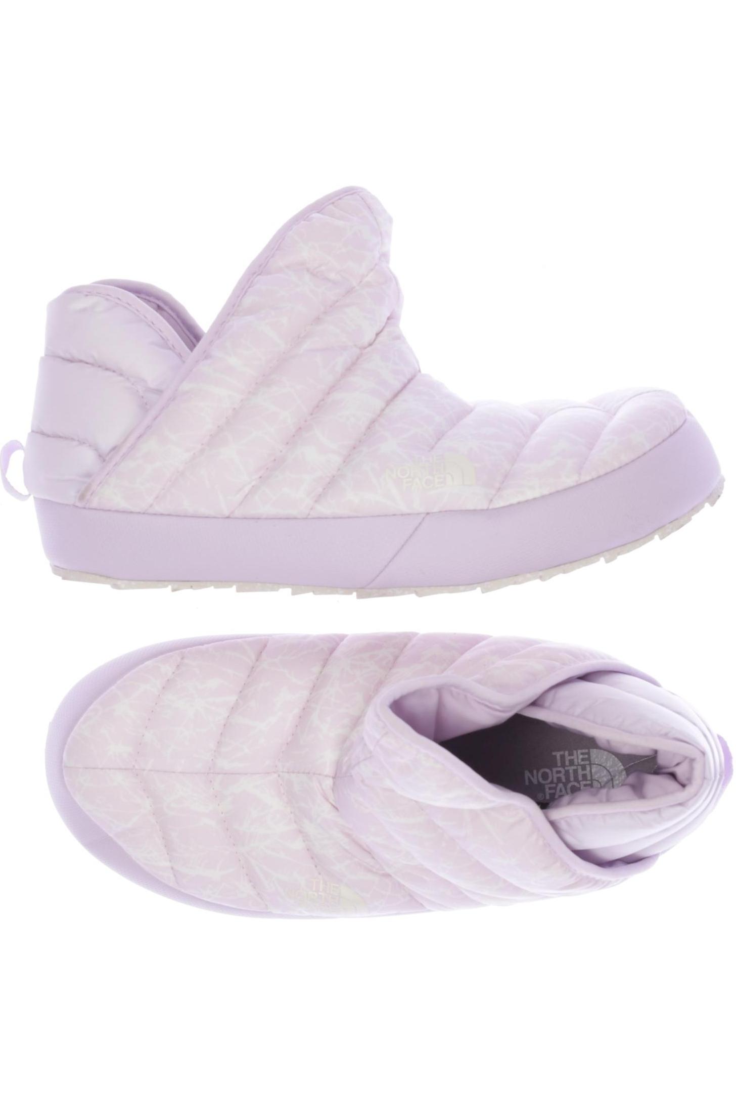 Thumbnail - The North Face Damen Stiefelette, pink, Gr. 38