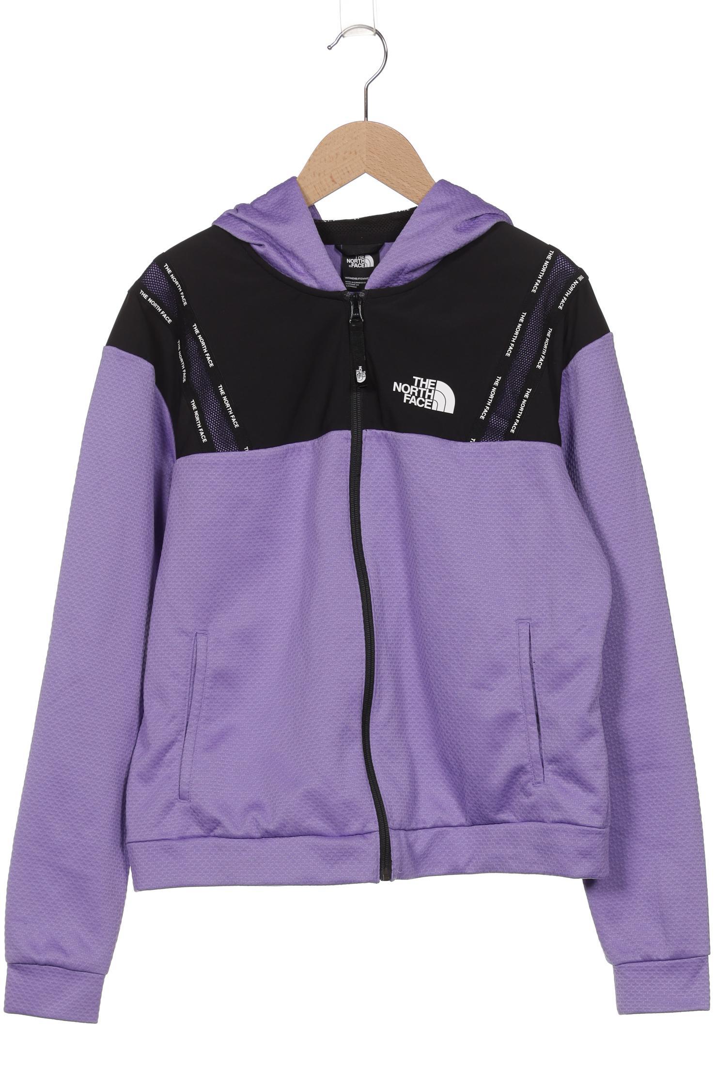 

The North Face Damen Kapuzenpullover, flieder, Gr. 42