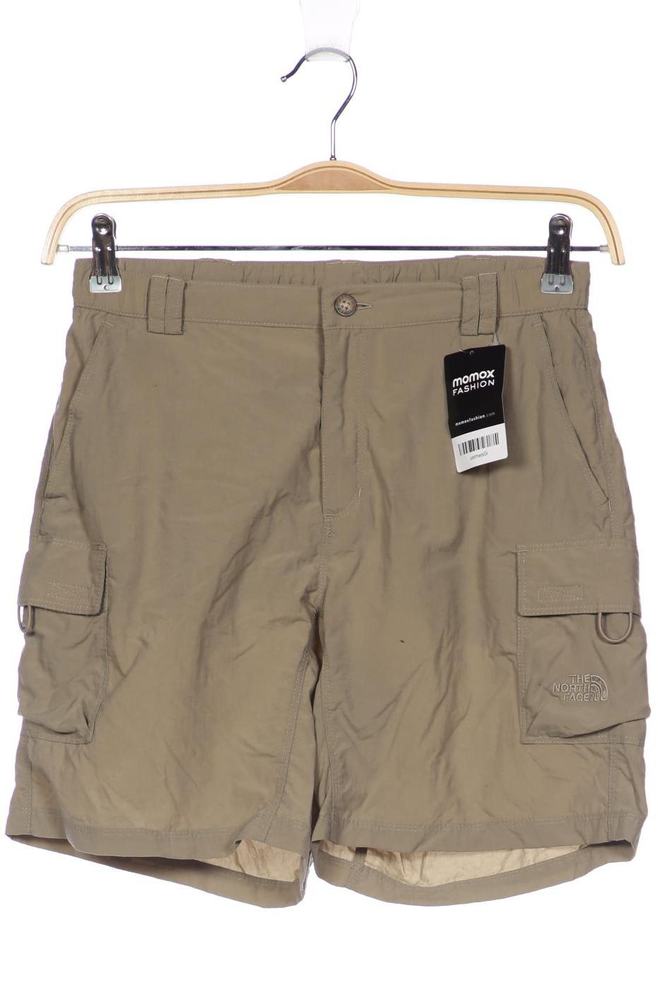 

The North Face Damen Shorts, grün