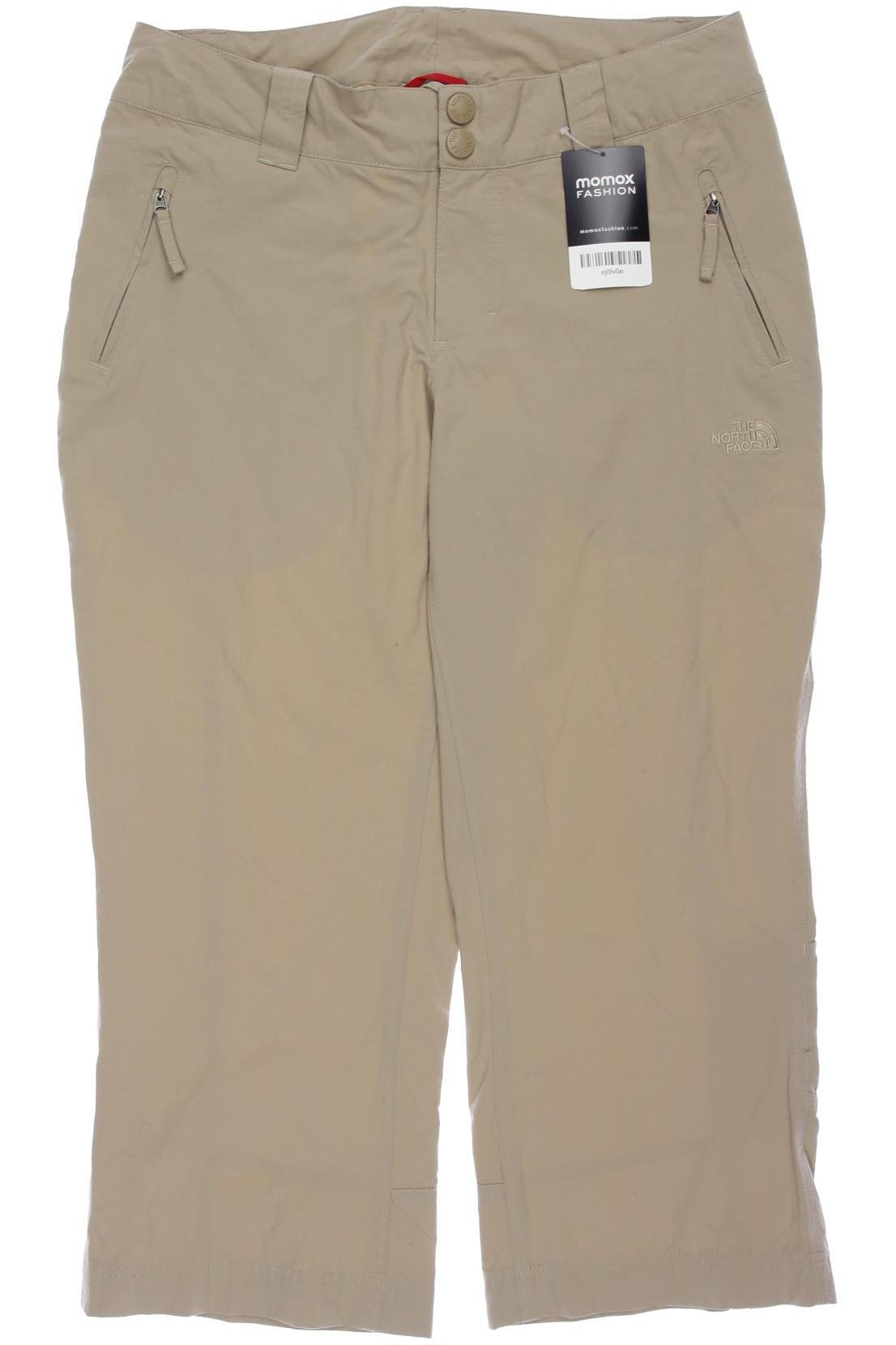 

The North Face Damen Stoffhose, beige, Gr. 6