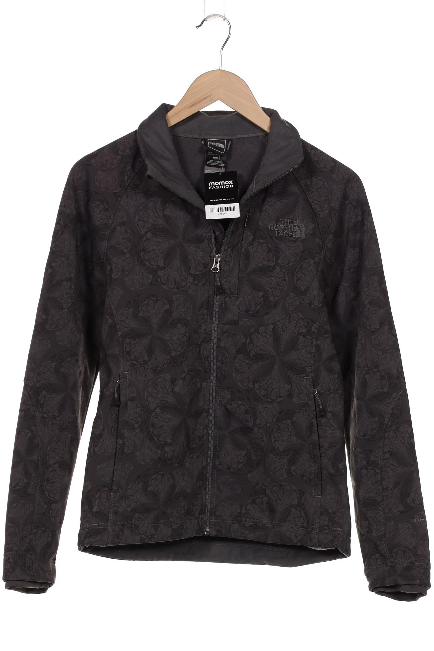 

The North Face Damen Jacke, grau, Gr. 38