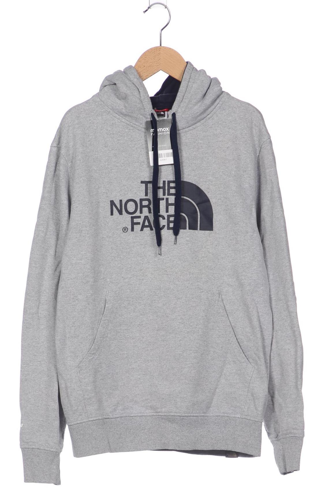 

The North Face Herren Kapuzenpullover, grau, Gr. 48
