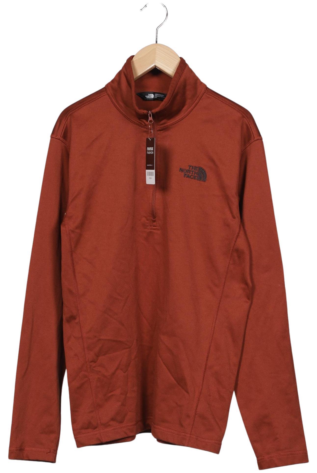 

The North Face Damen Sweatshirt, braun, Gr. 36