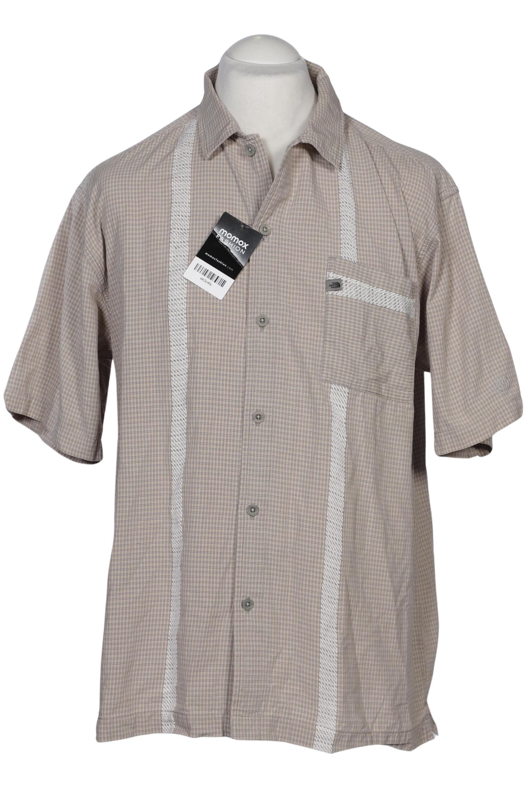 

The North Face Herren Hemd, beige, Gr. 52