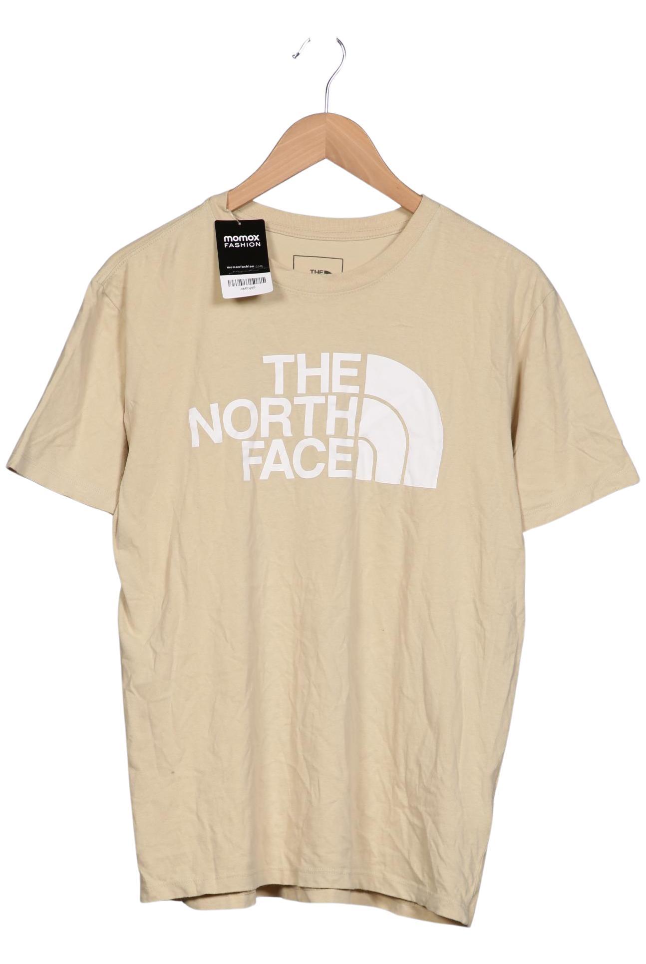 

The North Face Herren T-Shirt, beige, Gr. 48