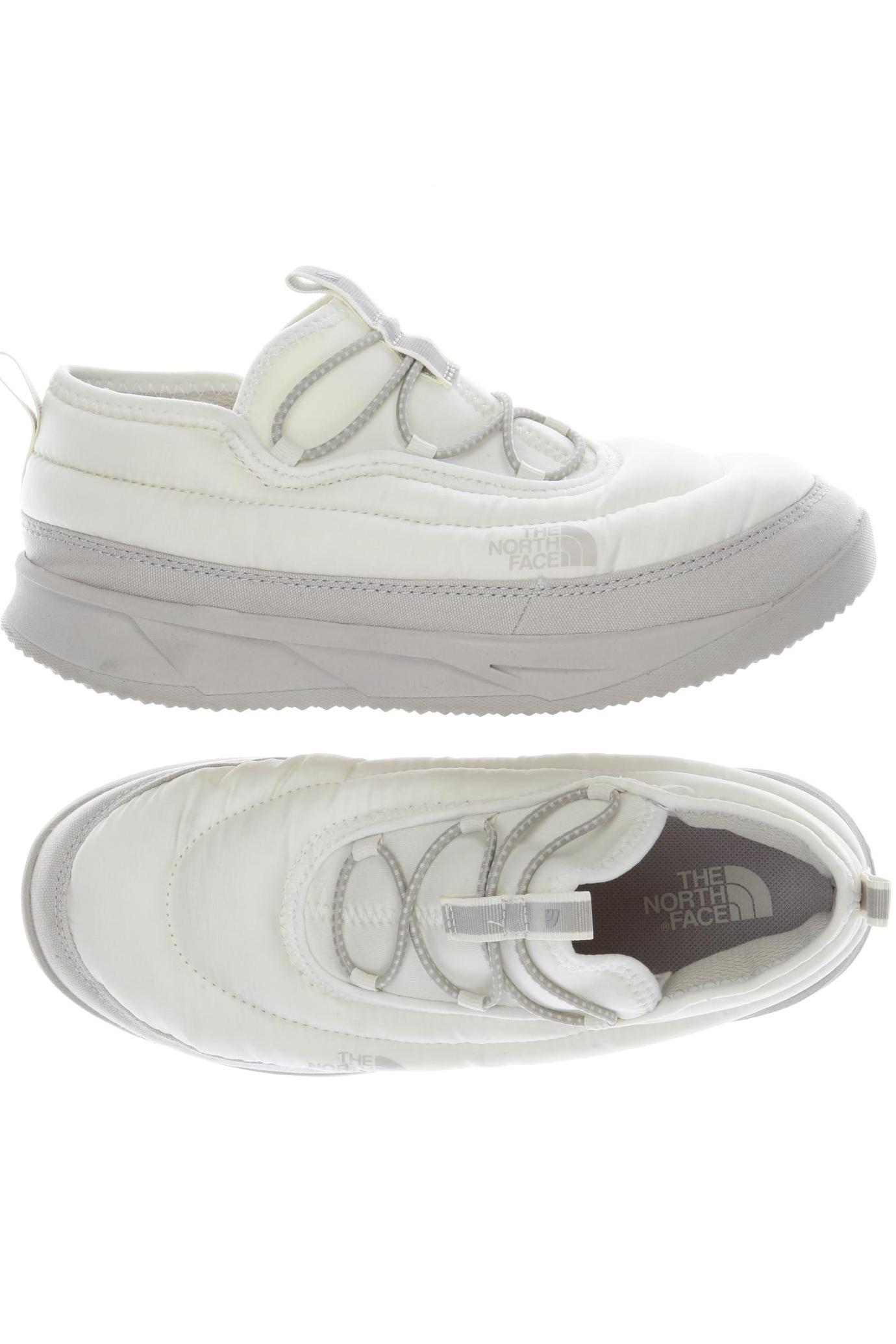 

The North Face Damen Sneakers, cremeweiß, Gr. 39