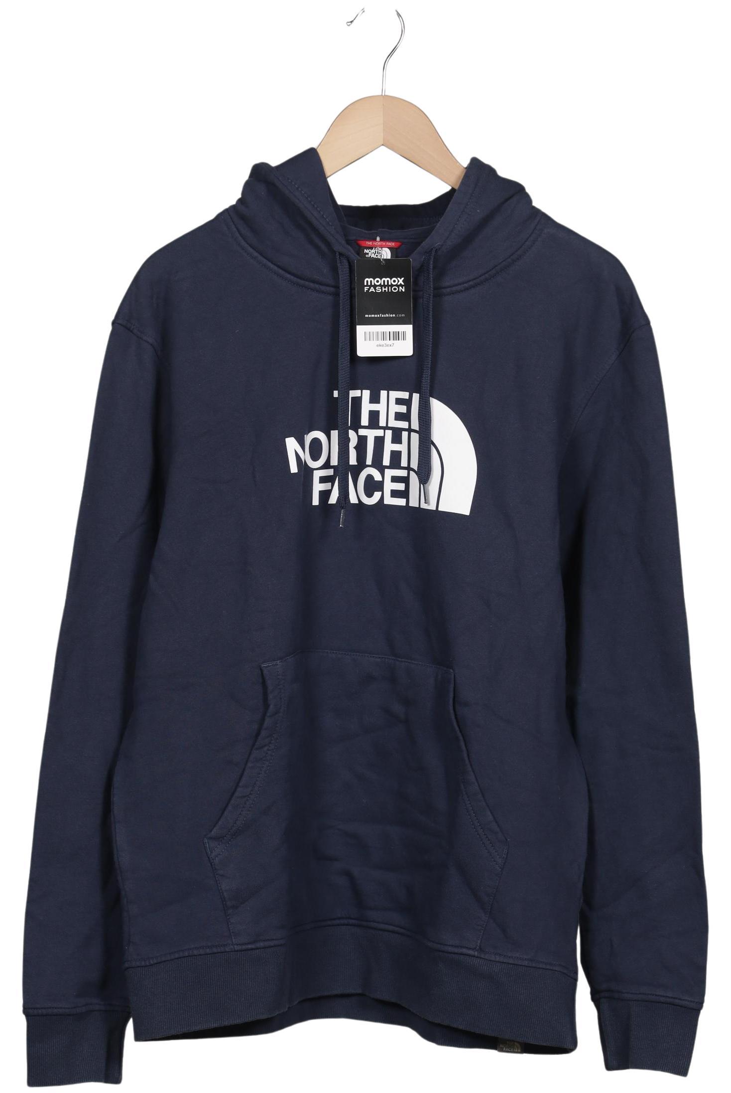 

The North Face Herren Kapuzenpullover, marineblau, Gr. 54