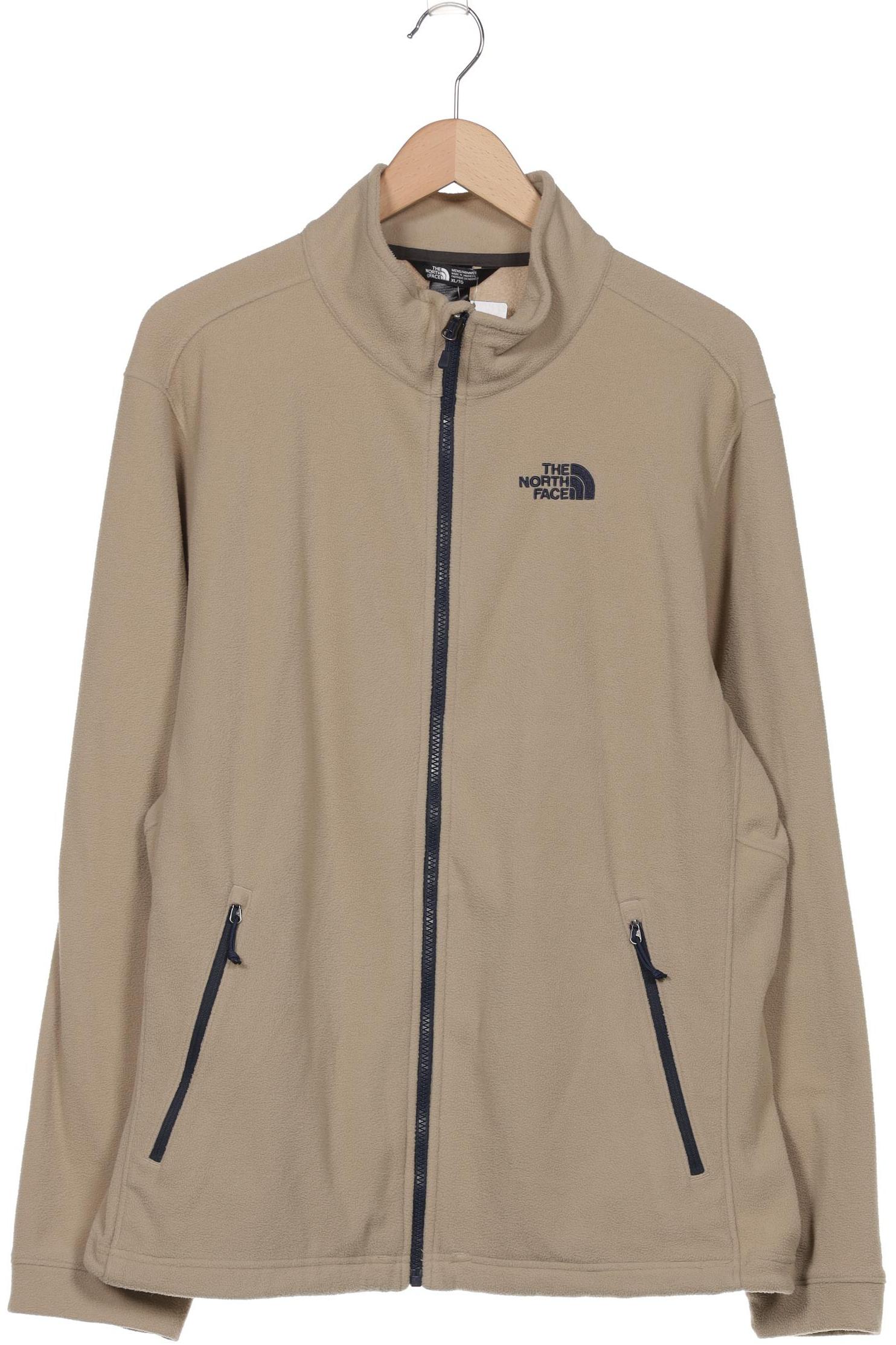 

The North Face Herren Sweatshirt, beige, Gr. 54