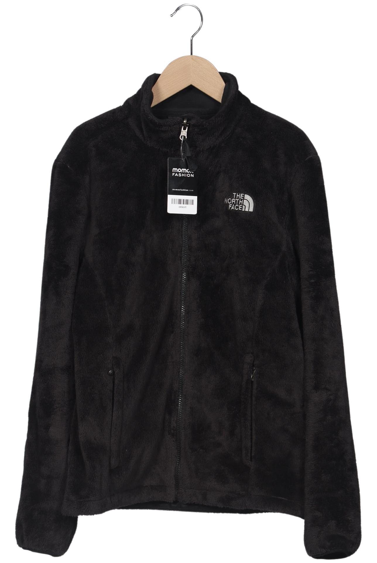 

The North Face Damen Sweatshirt, schwarz, Gr. 38