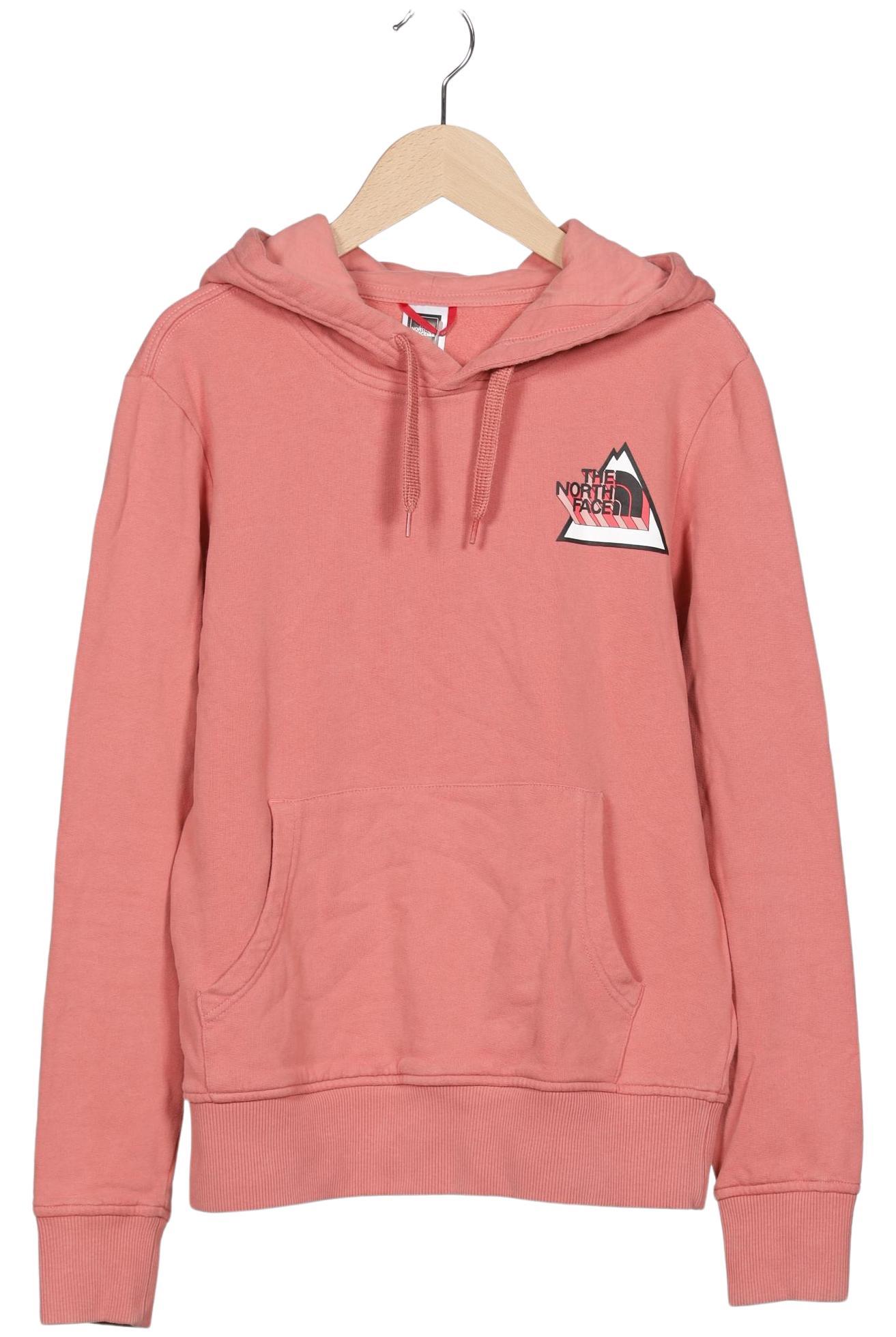 

The North Face Damen Kapuzenpullover, pink, Gr. 36