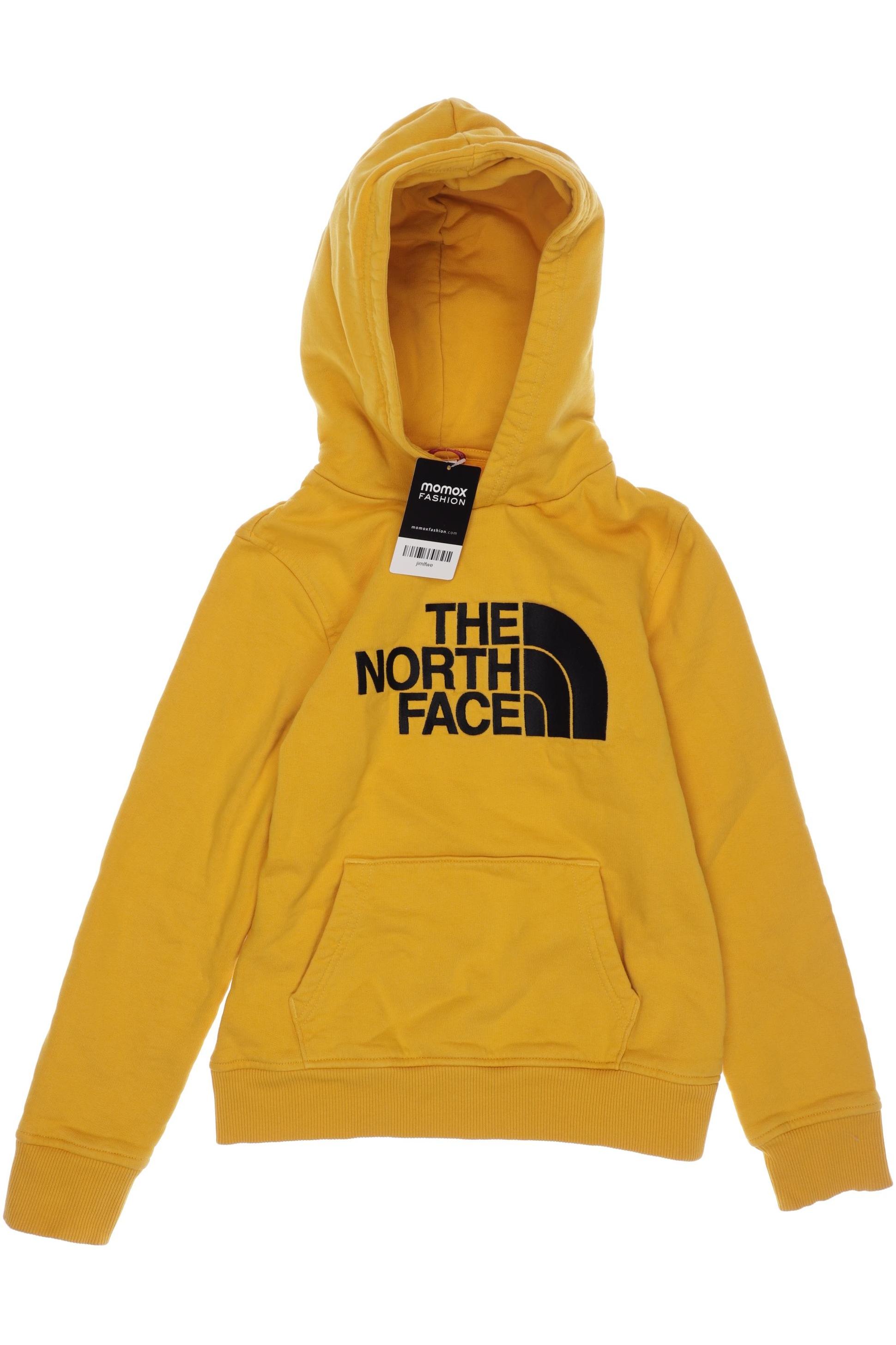 

The North Face Herren Hoodies & Sweater, gelb, Gr. 158