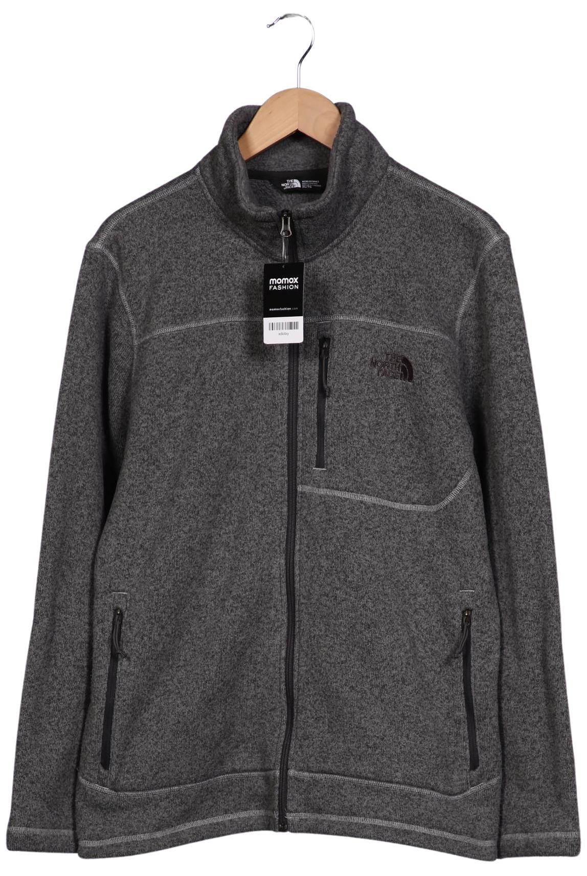 

The North Face Herren Sweatshirt, grau, Gr. 54