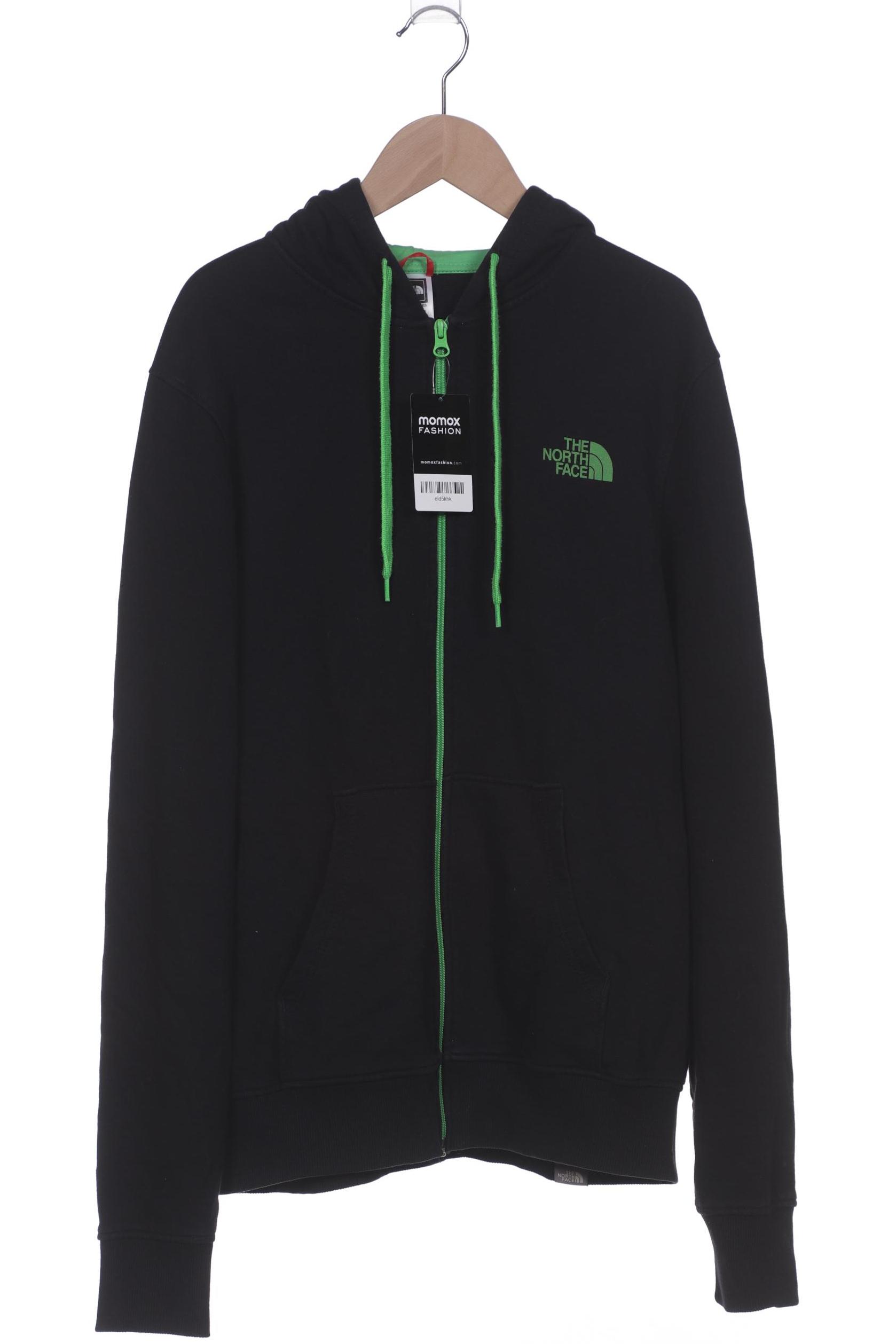 

The North Face Herren Kapuzenpullover, schwarz, Gr. 46