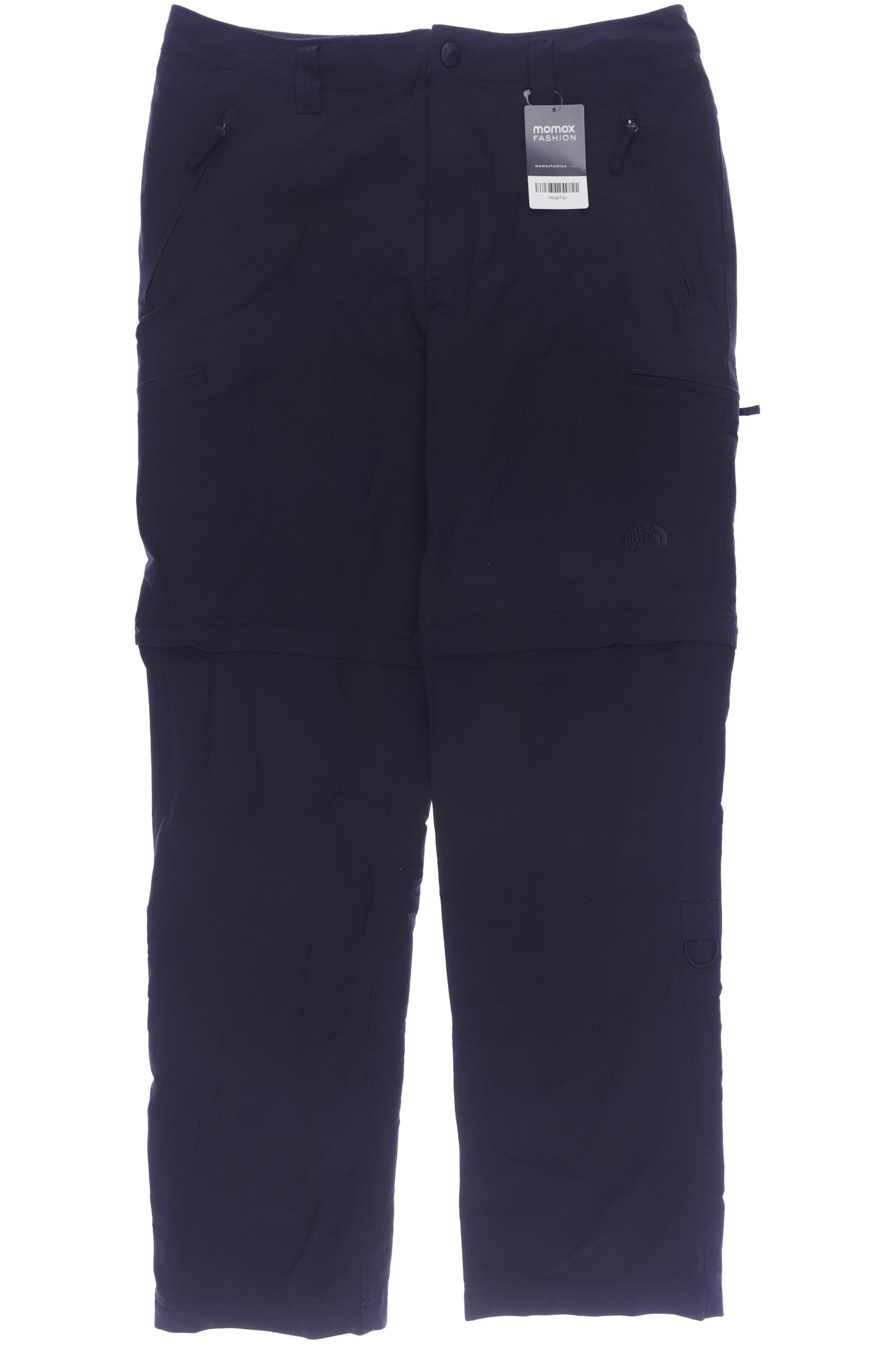 

The North Face Herren Stoffhose, schwarz, Gr. 34