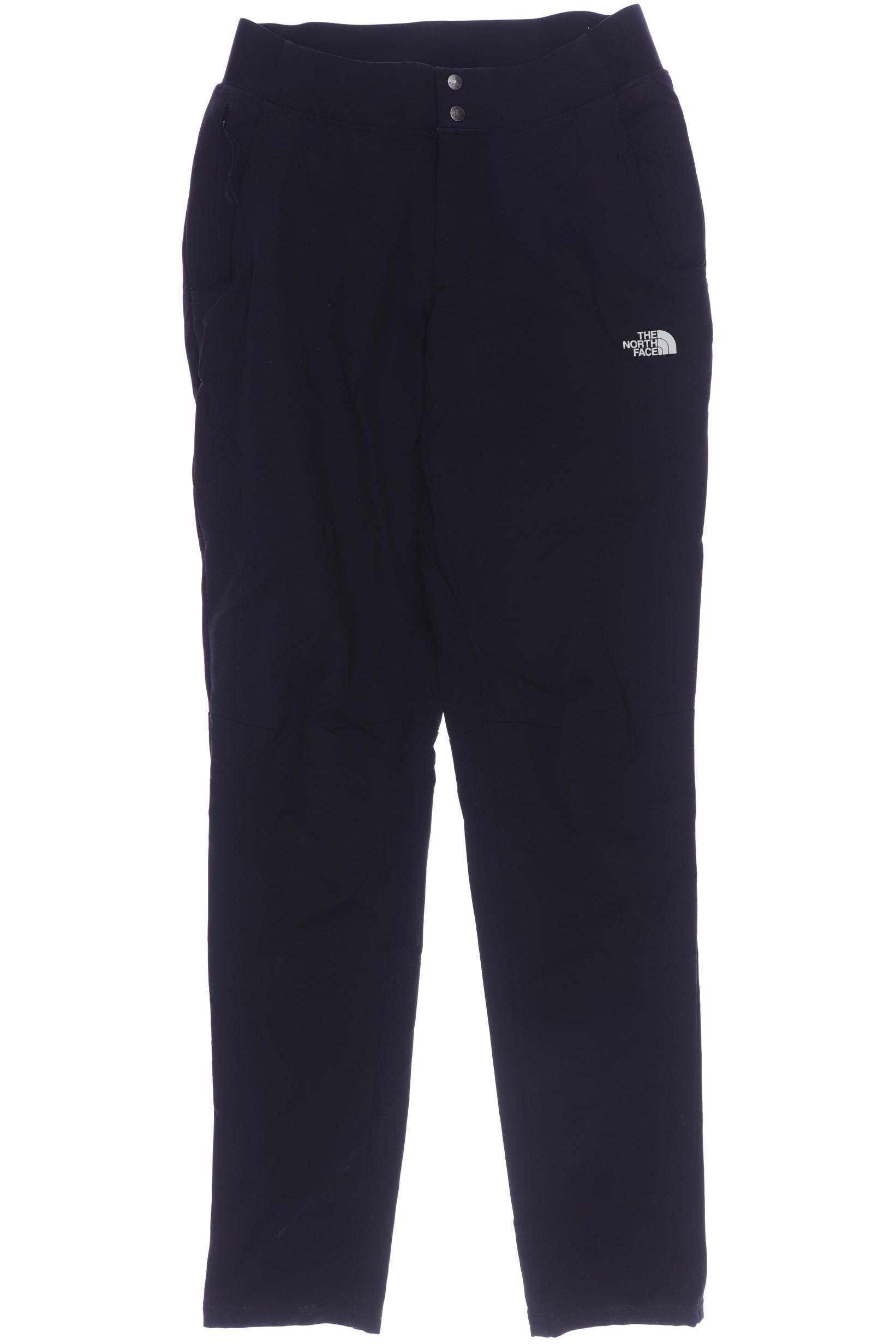 

The North Face Damen Stoffhose, schwarz, Gr. 8