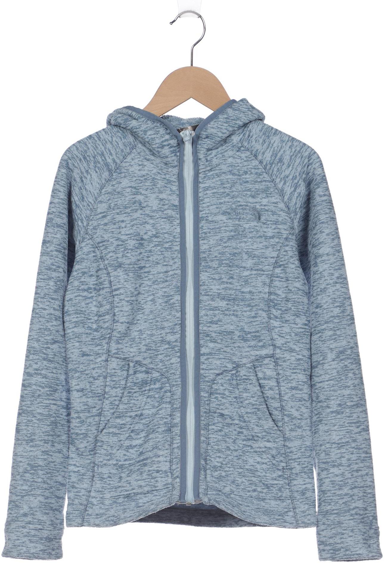 

The North Face Damen Jacke, blau, Gr. 34