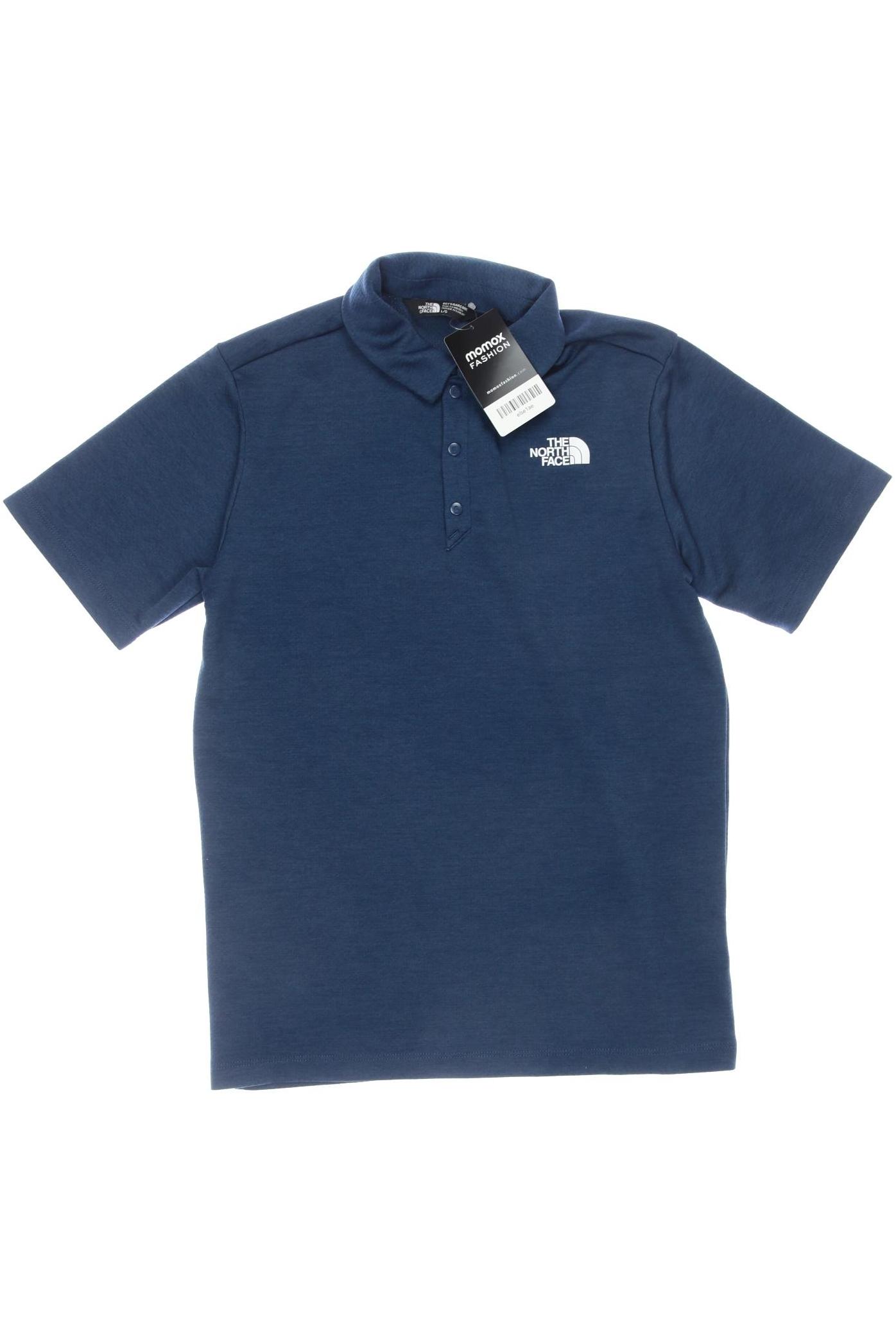 

The North Face Herren Poloshirt, marineblau, Gr. 158