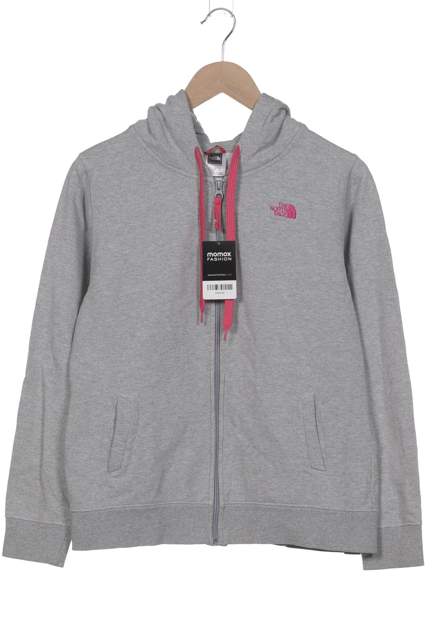 

The North Face Damen Kapuzenpullover, grau, Gr. 42