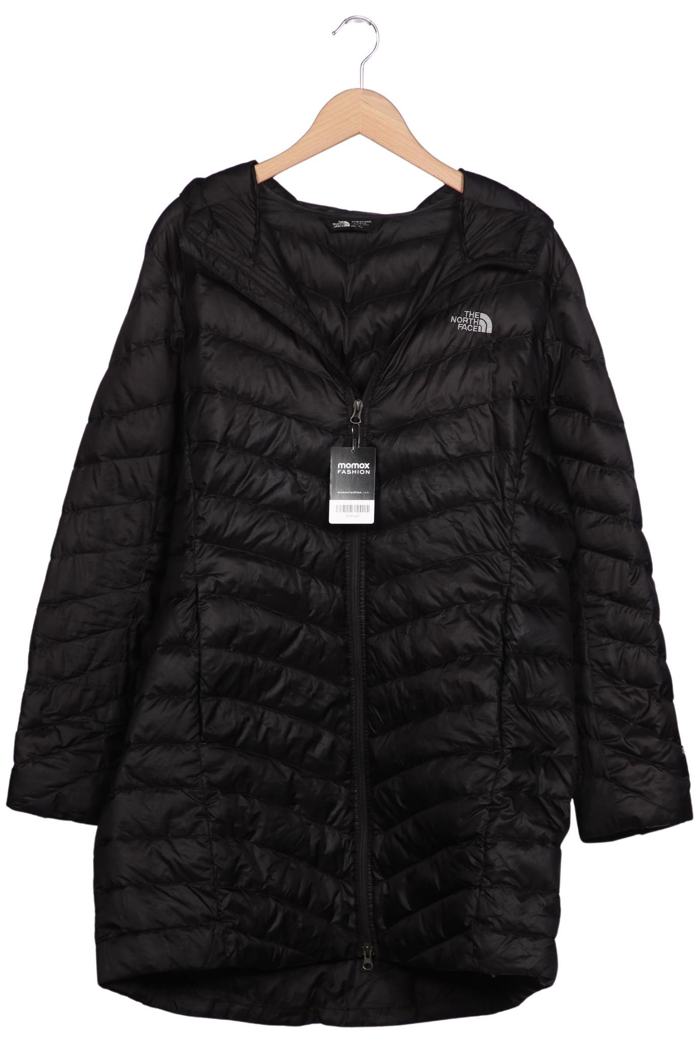 

The North Face Damen Mantel, schwarz, Gr. 46