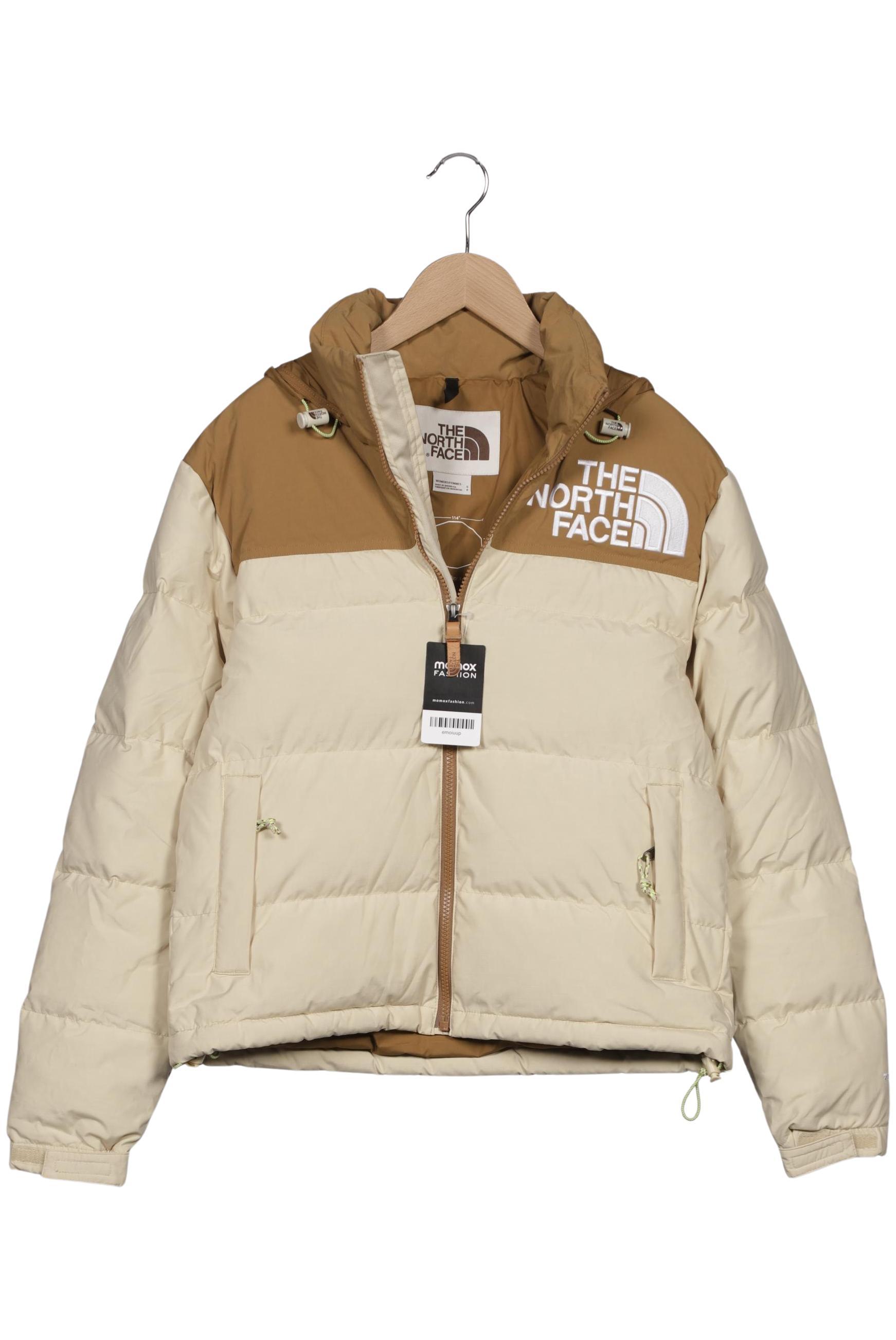 

The North Face Damen Jacke, cremeweiß, Gr. 36