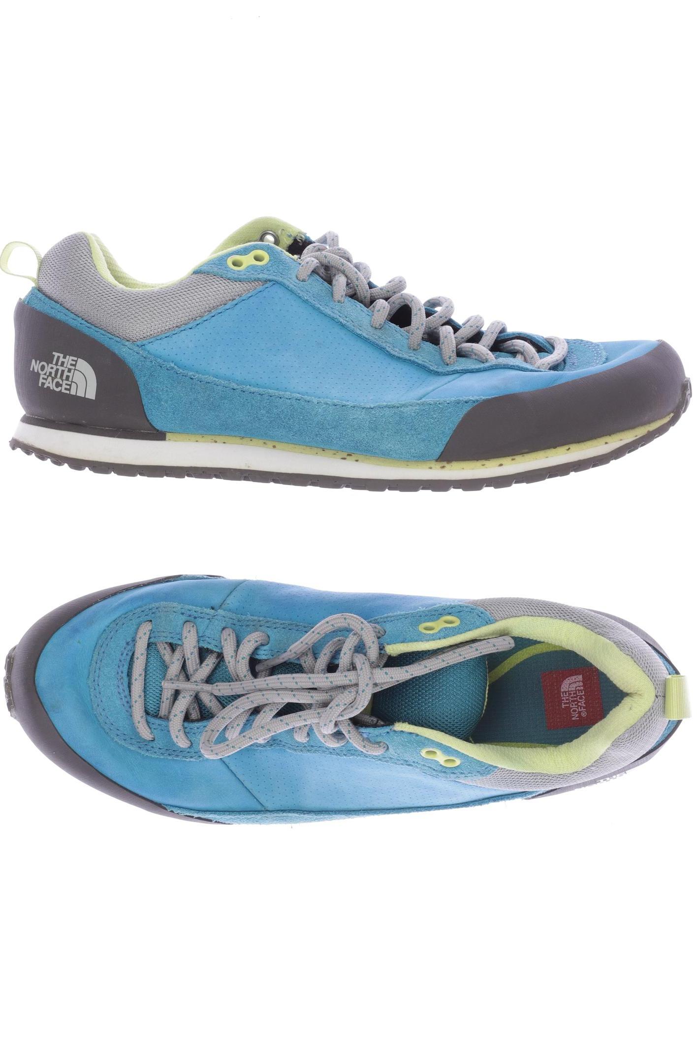 

The North Face Damen Sneakers, blau