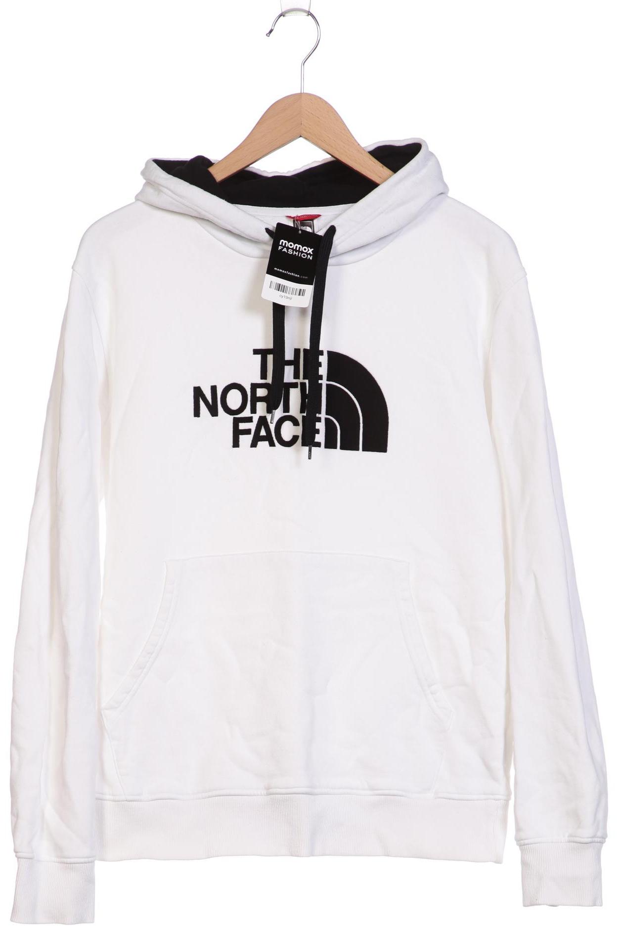 

The North Face Herren Kapuzenpullover, weiß, Gr. 52