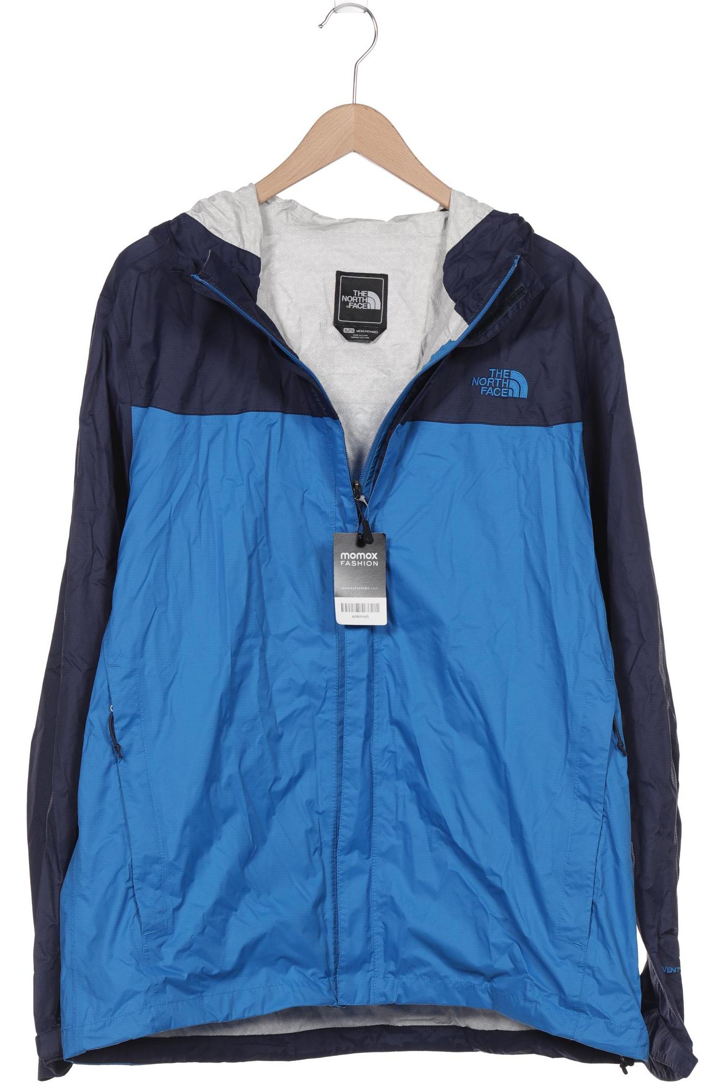 

The North Face Herren Jacke, blau