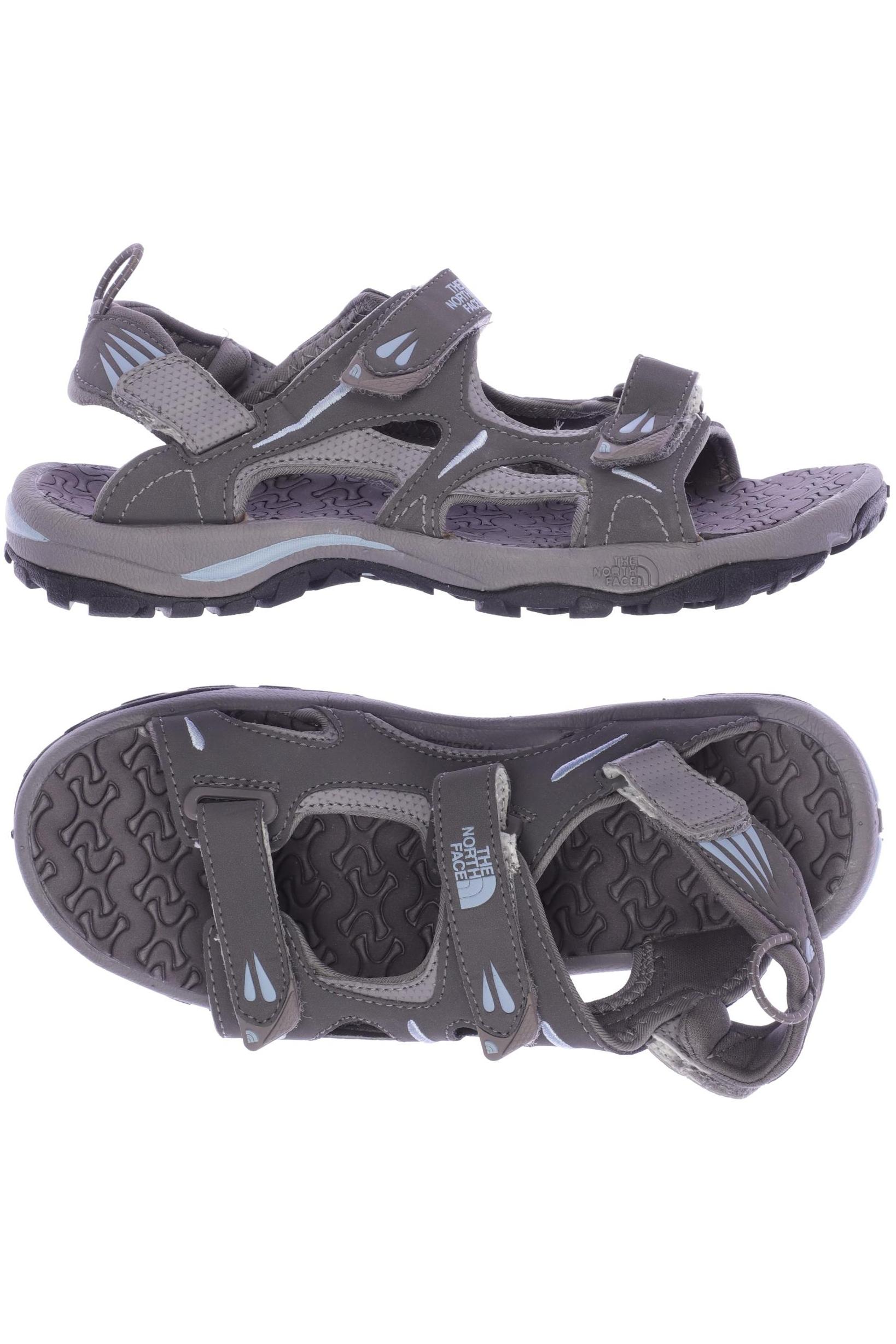 

The North Face Damen Sandale, grau, Gr. 38