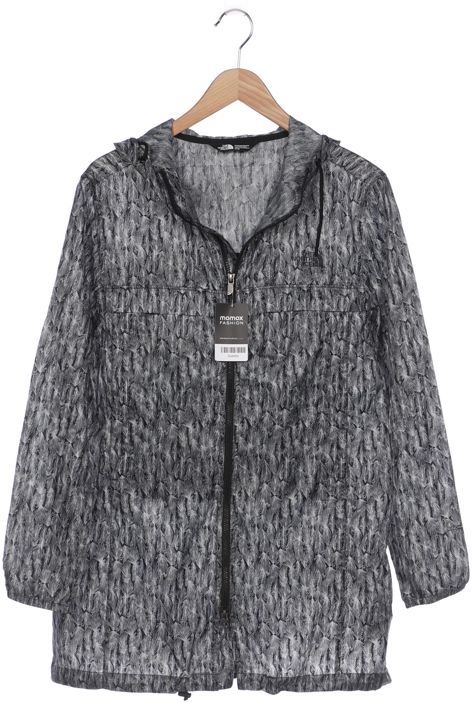

The North Face Damen Mantel, grau