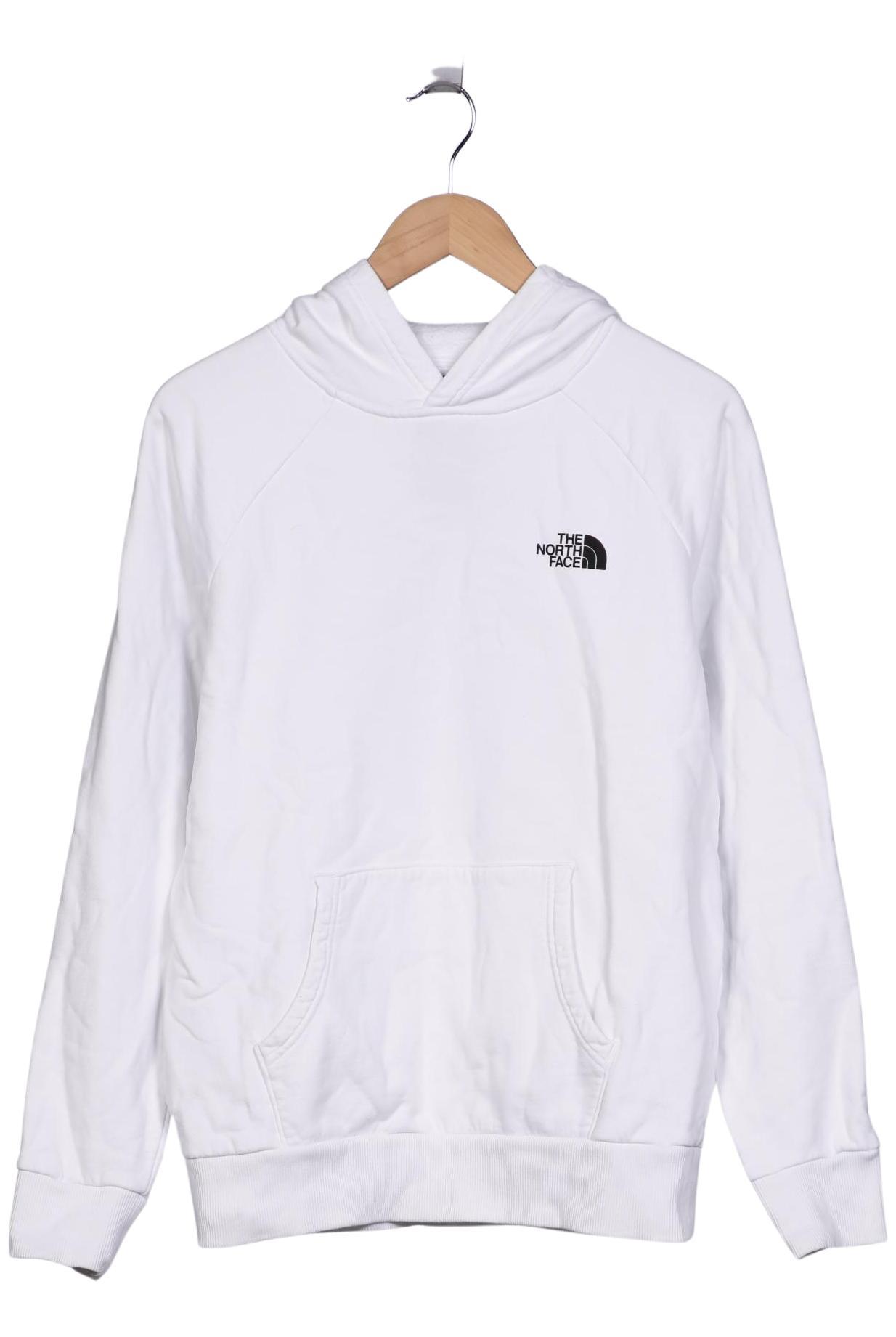 

The North Face Damen Kapuzenpullover, weiß, Gr. 38