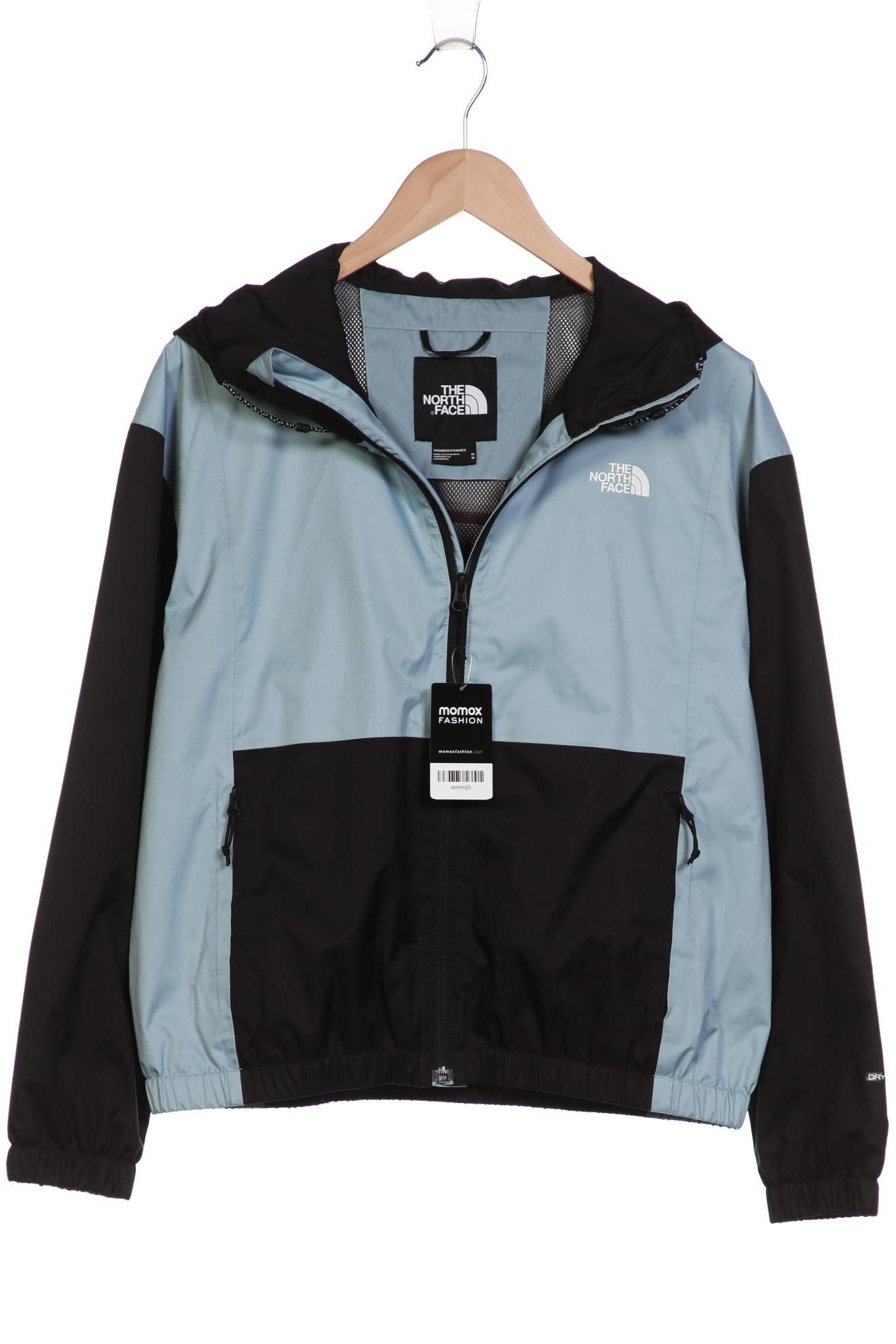 

The North Face Damen Jacke, türkis, Gr. 38