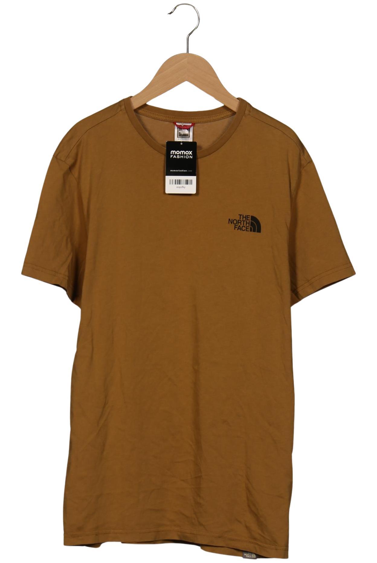 

The North Face Herren T-Shirt, braun, Gr. 48