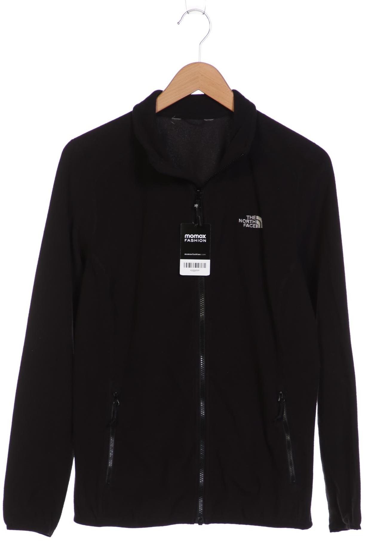 

The North Face Damen Sweatshirt, schwarz