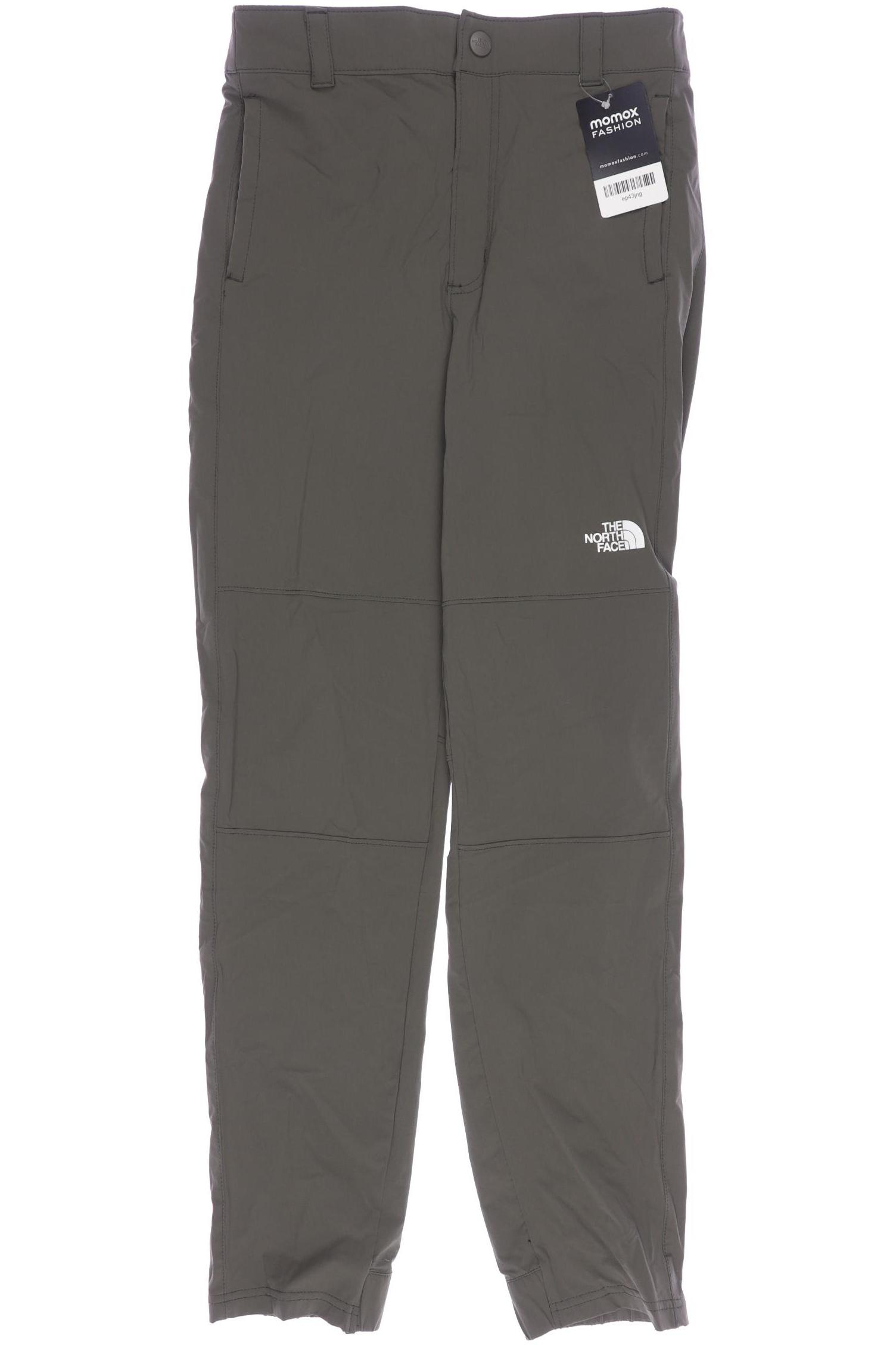 

The North Face Jungen Stoffhose, grün