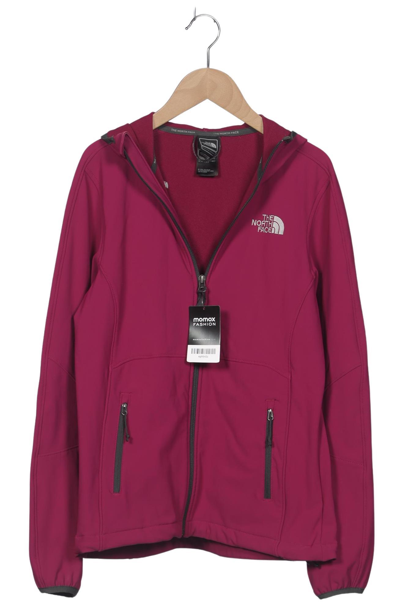 

The North Face Damen Jacke, pink, Gr. 36