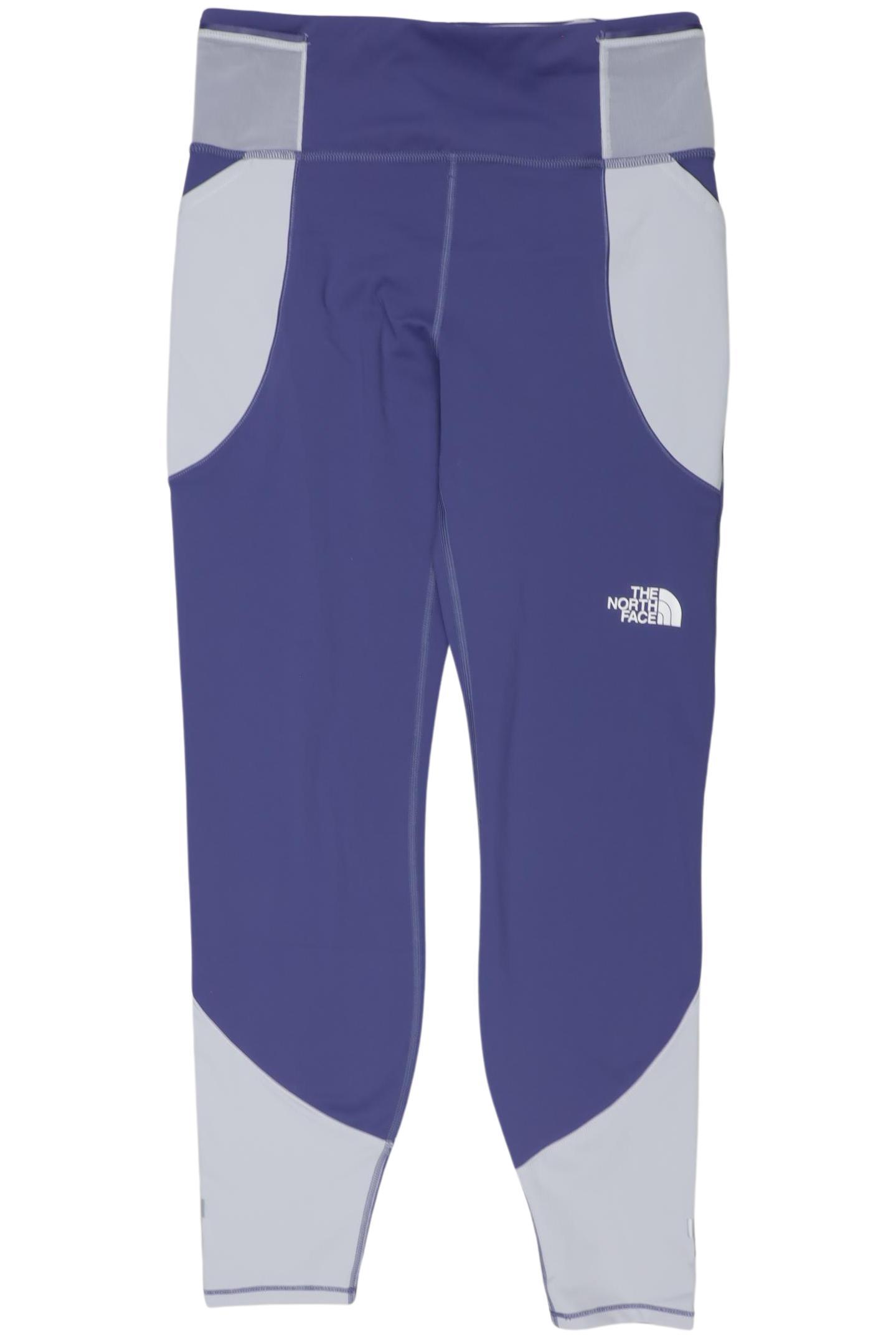

The North Face Damen Stoffhose, flieder, Gr. 0