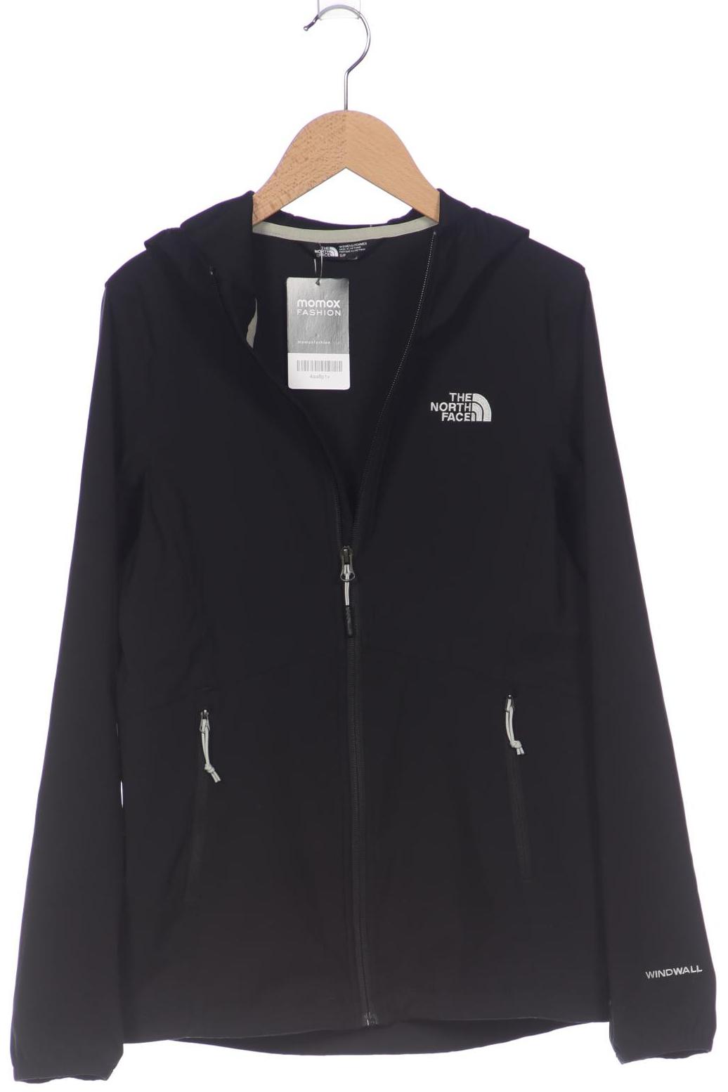 

The North Face Damen Jacke, schwarz, Gr. 36