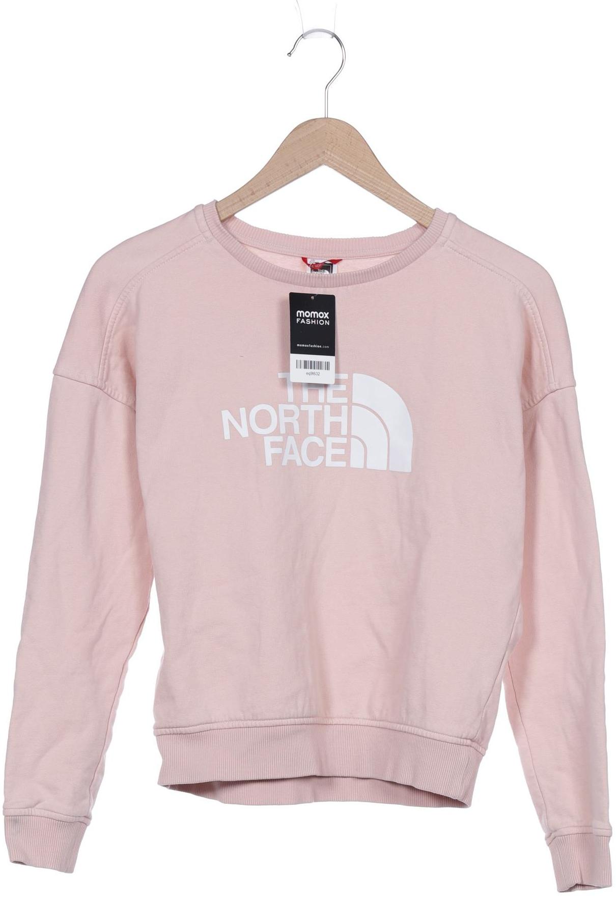 

The North Face Damen Sweatshirt, pink