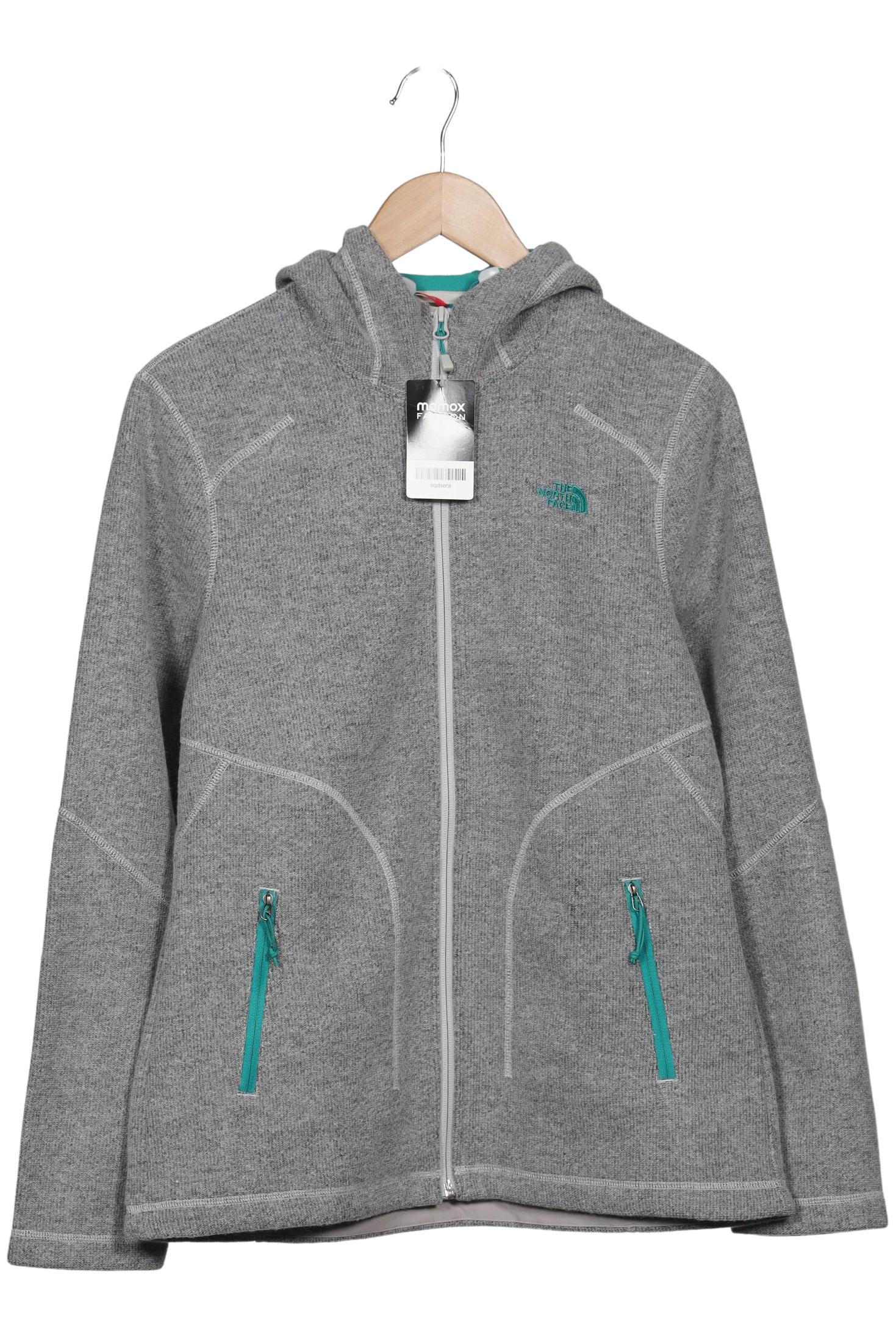 

The North Face Damen Kapuzenpullover, grau, Gr. 42