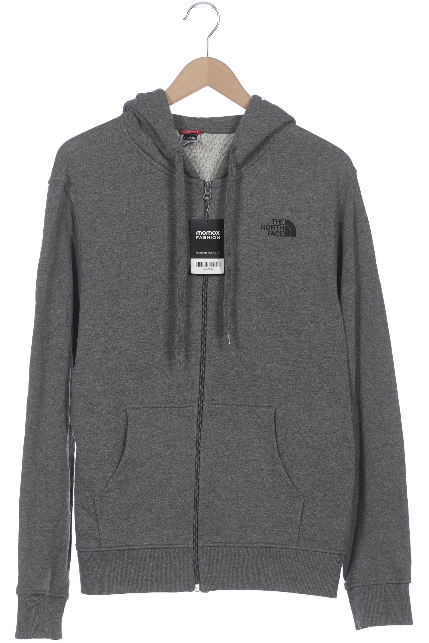 

The North Face Herren Kapuzenpullover, grau, Gr. 52