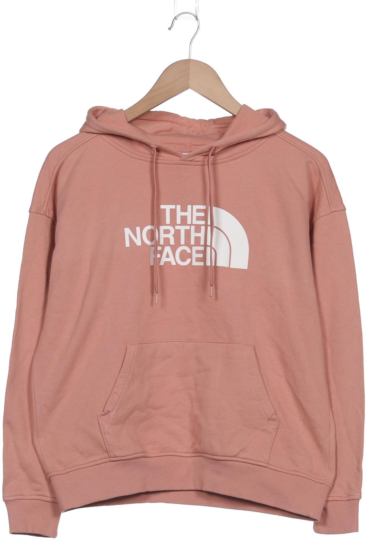

The North Face Damen Kapuzenpullover, orange, Gr. 38