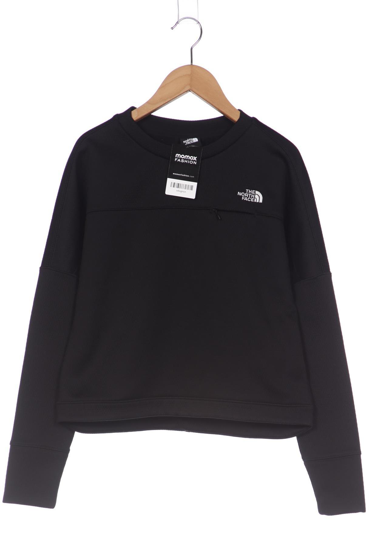 

The North Face Damen Sweatshirt, schwarz, Gr. 36