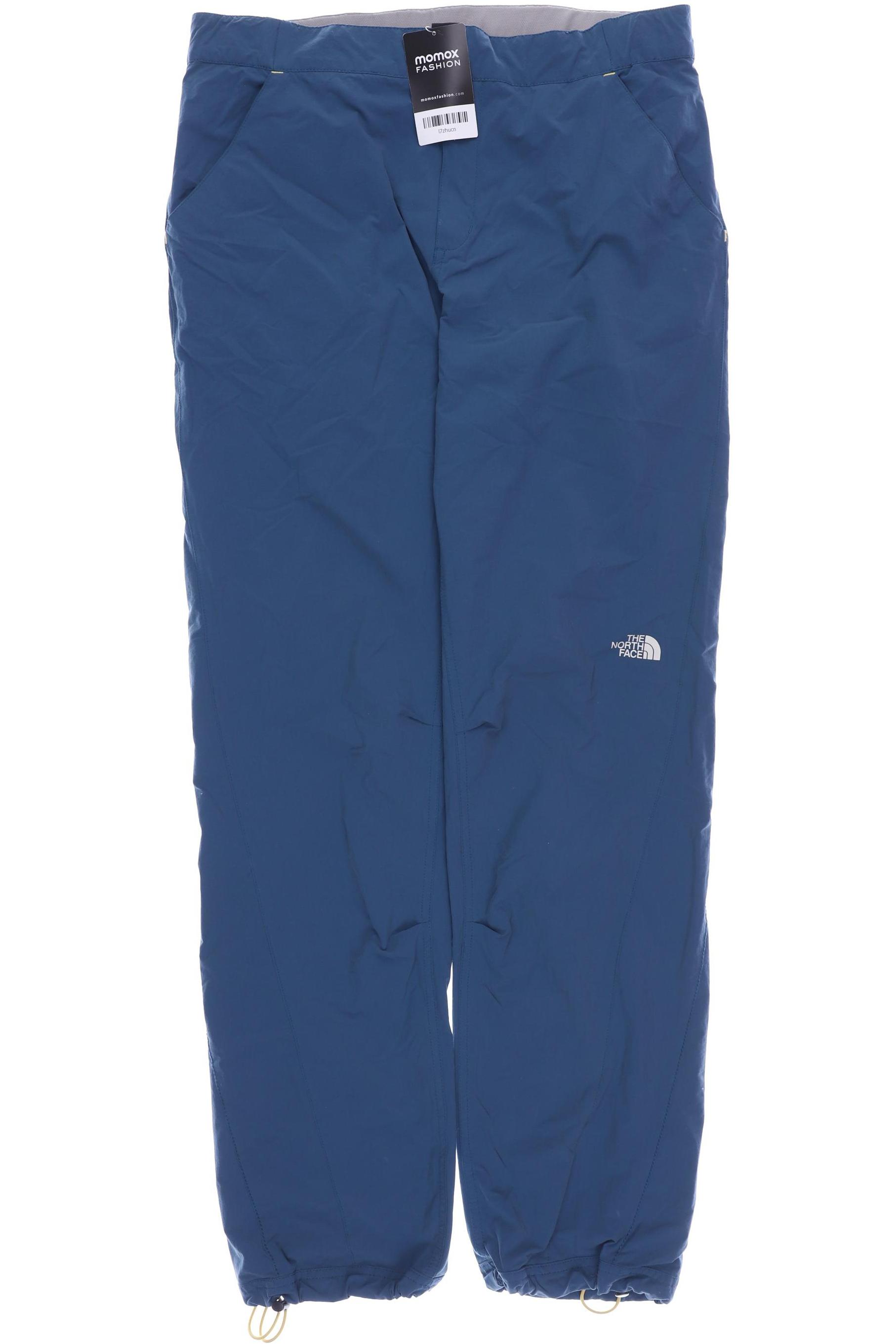 

The North Face Damen Stoffhose, blau, Gr. 0