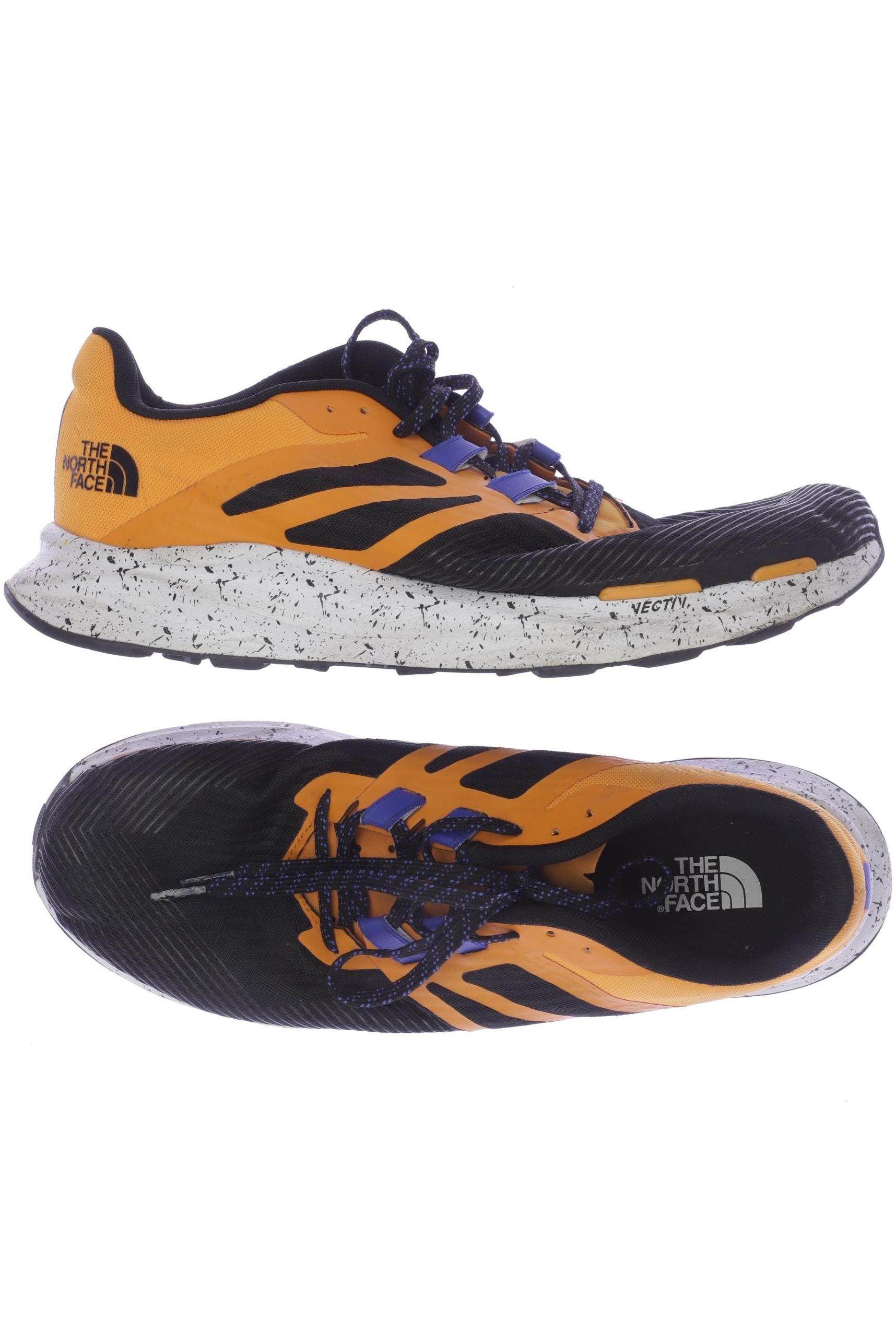 

The North Face Herren Sneakers, schwarz, Gr. 46