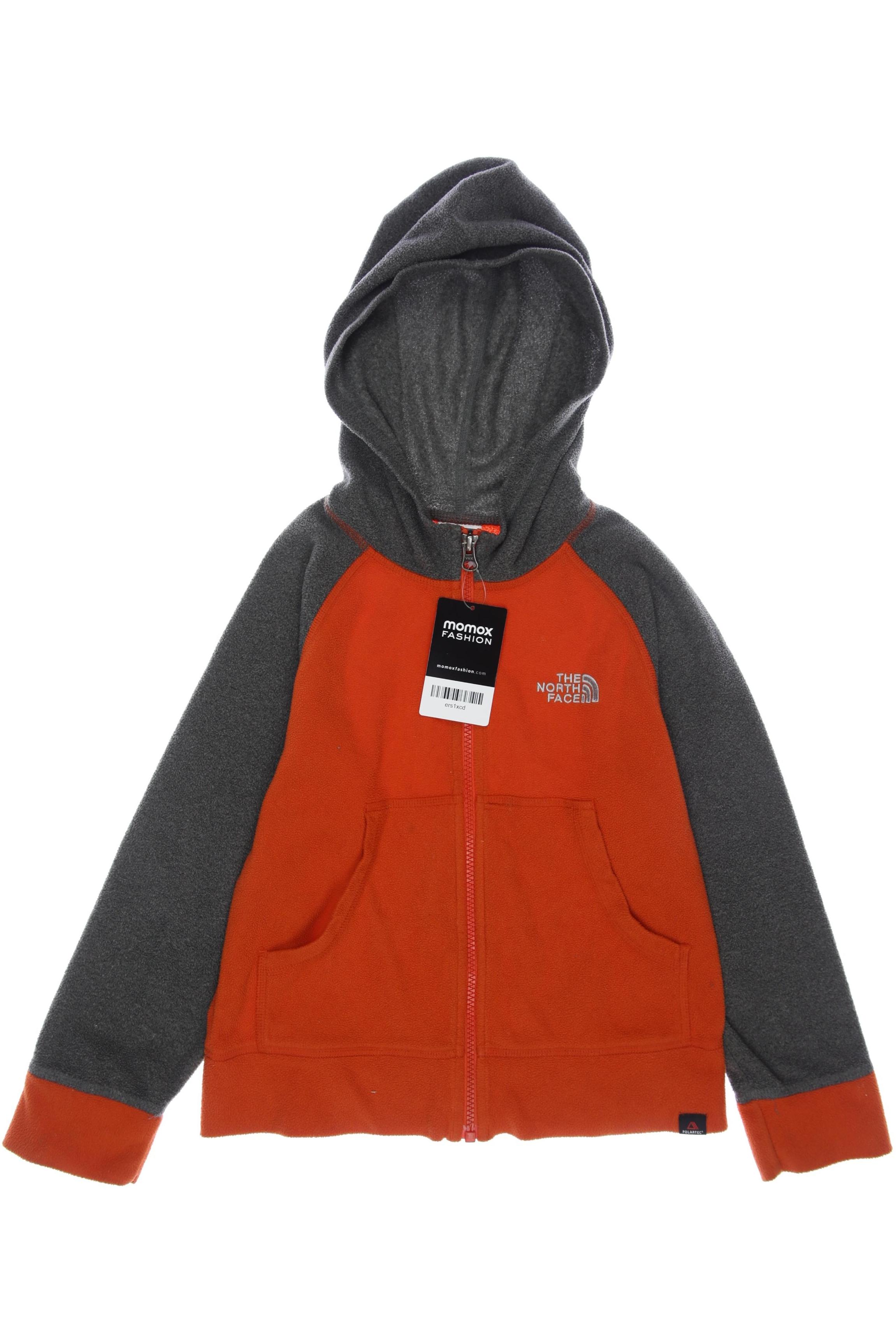 

The North Face Damen Hoodies & Sweater, grau, Gr. 116